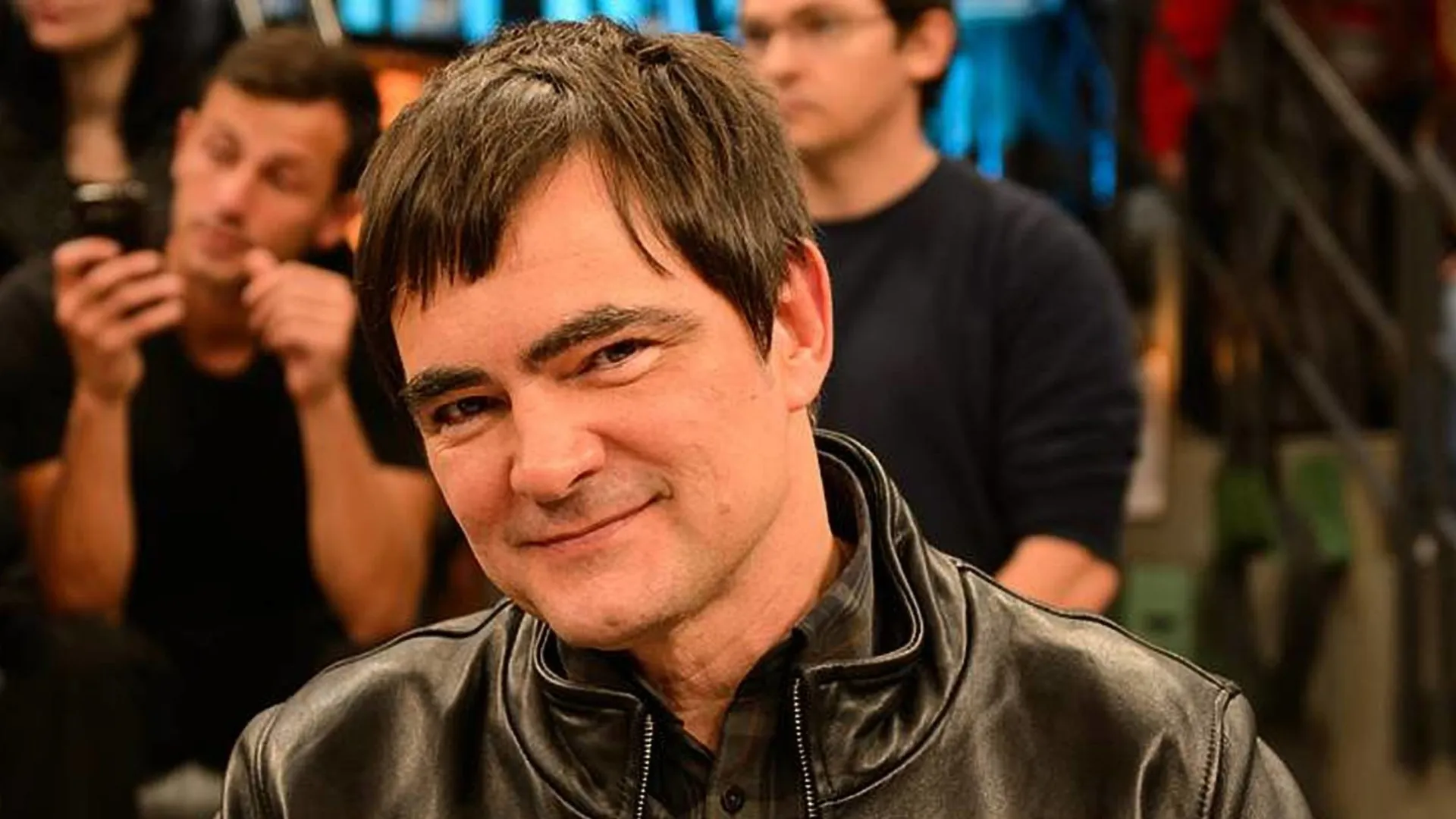 Samuel Rosa fará participação especial em ‘Vale Tudo’