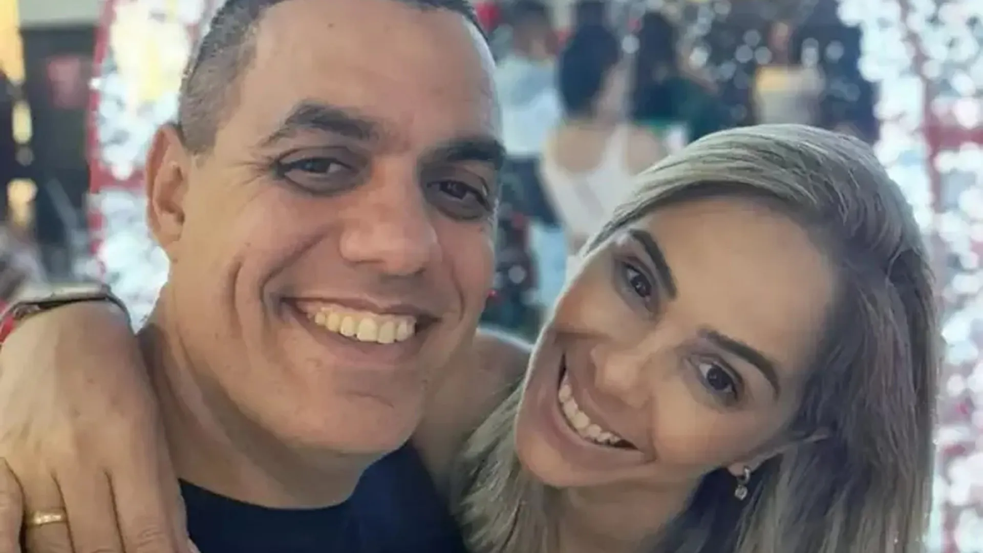 Sargento da PM mata esposa e atira na filha durante consulta médica