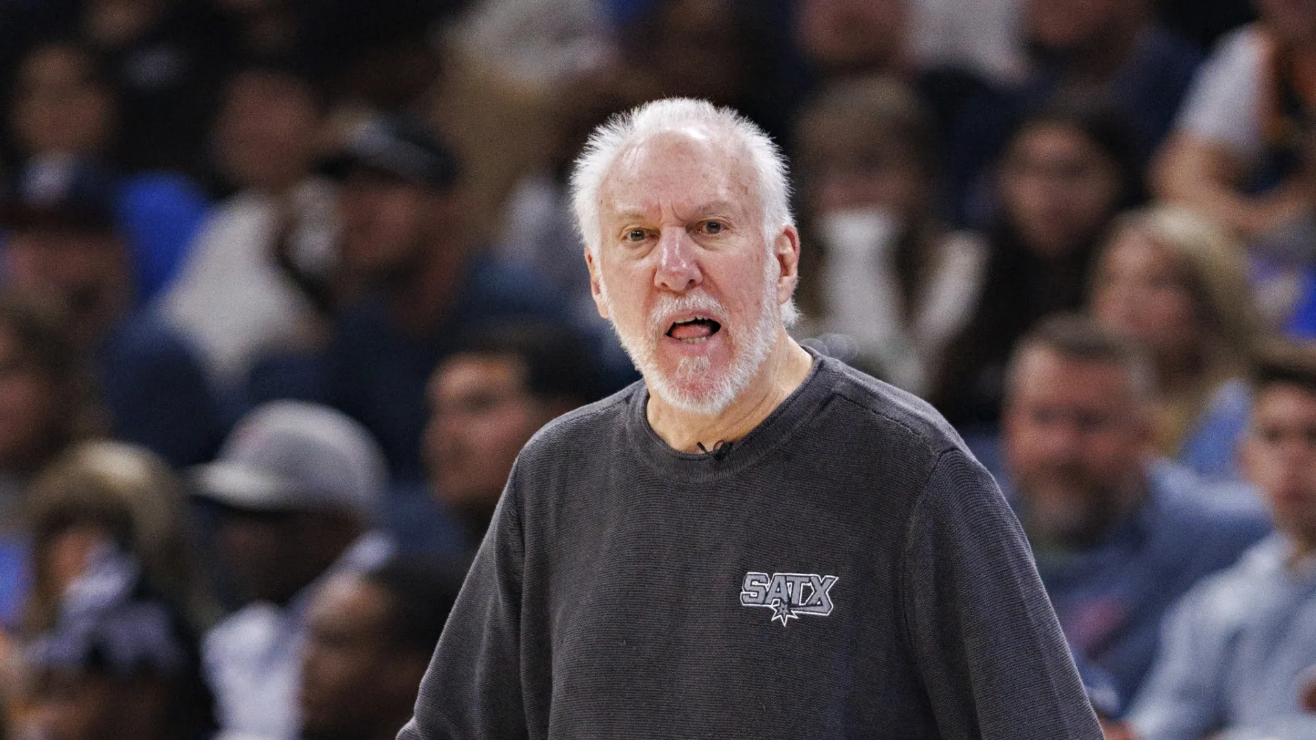 Técnico da NBA Gregg Popovich se aposenta após 29 anos de carreira