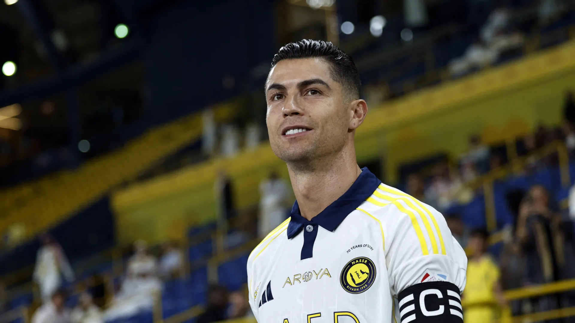 'Velho conhecido' pode levar Cristiano Ronaldo ao Mundial de Clubes
