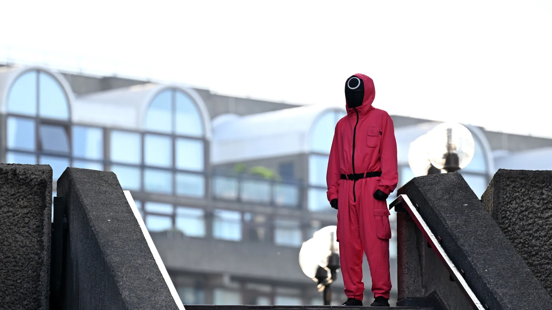 As melhores séries e filmes coreanos