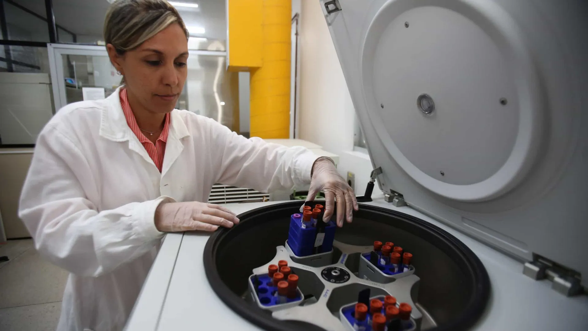 Boletim da Fiocruz relata grande aumento de casos de síndrome respiratória