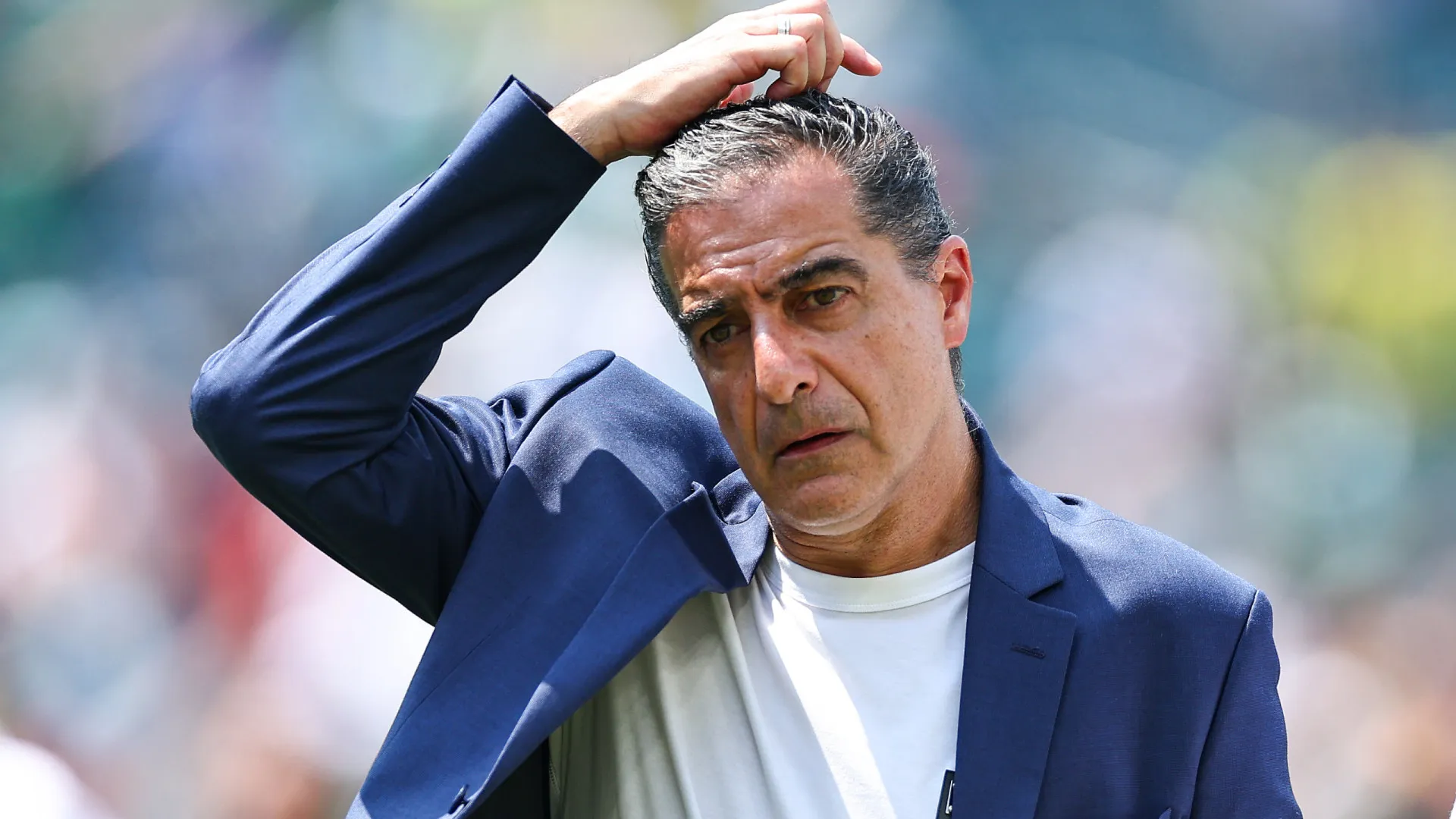 Botafogo demite Renato Paiva após 23 jogos e eliminações decisivas