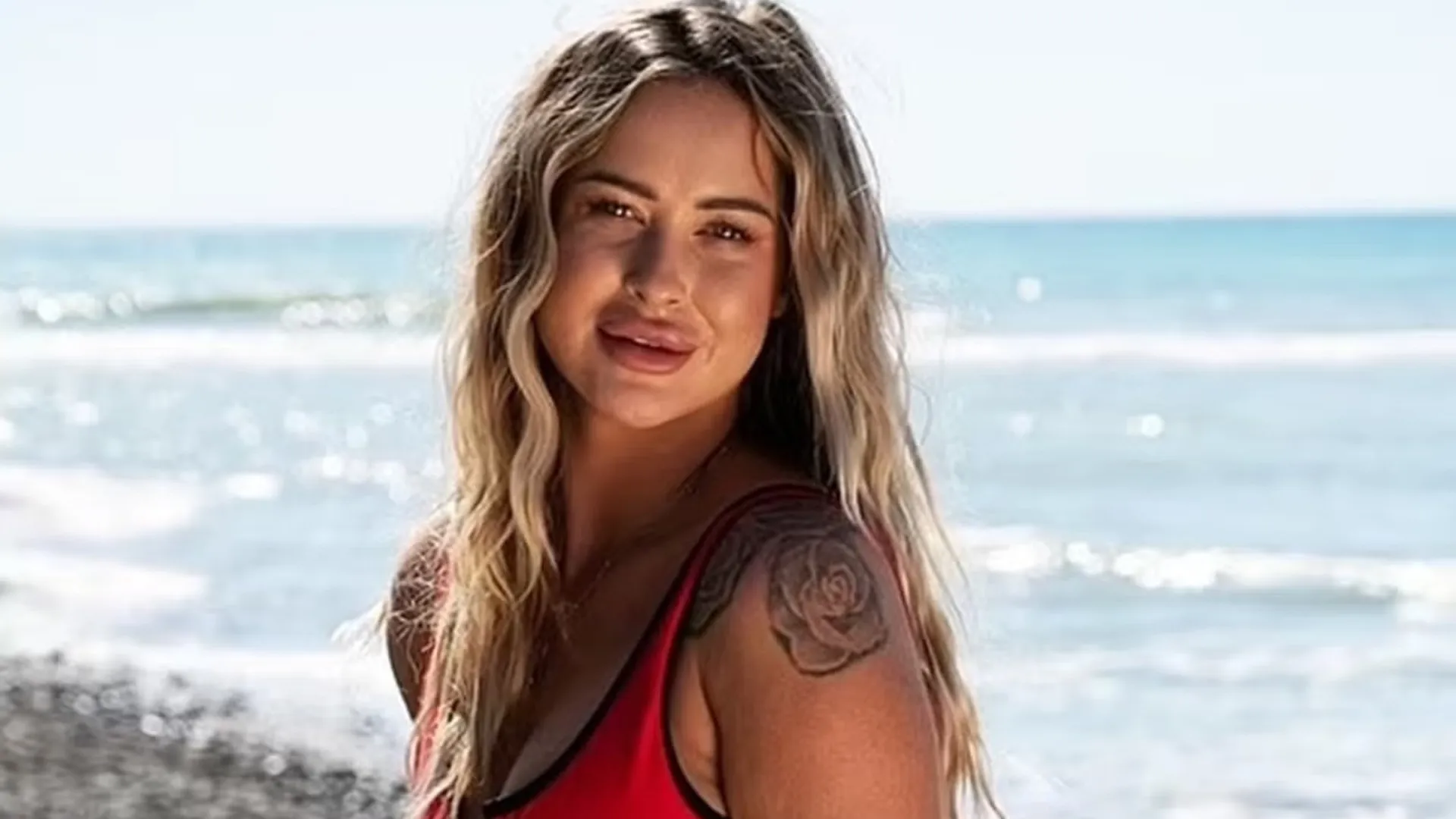 Ex-estrela de reality show é presa por tráfico internacional de drogas