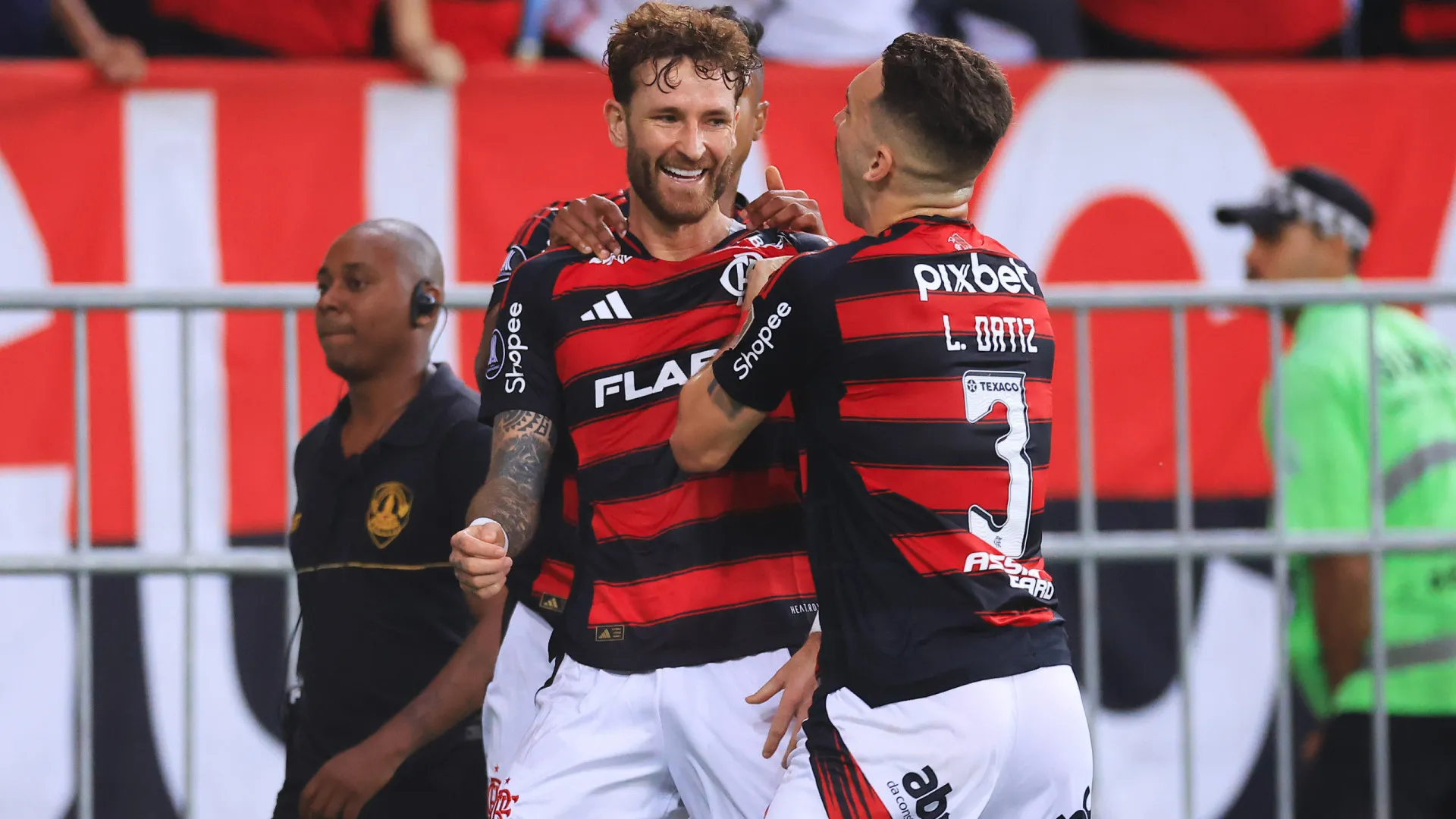 Flamengo colhe frutos dos tempos de austeridade e chega ao Mundial para escrever nova história