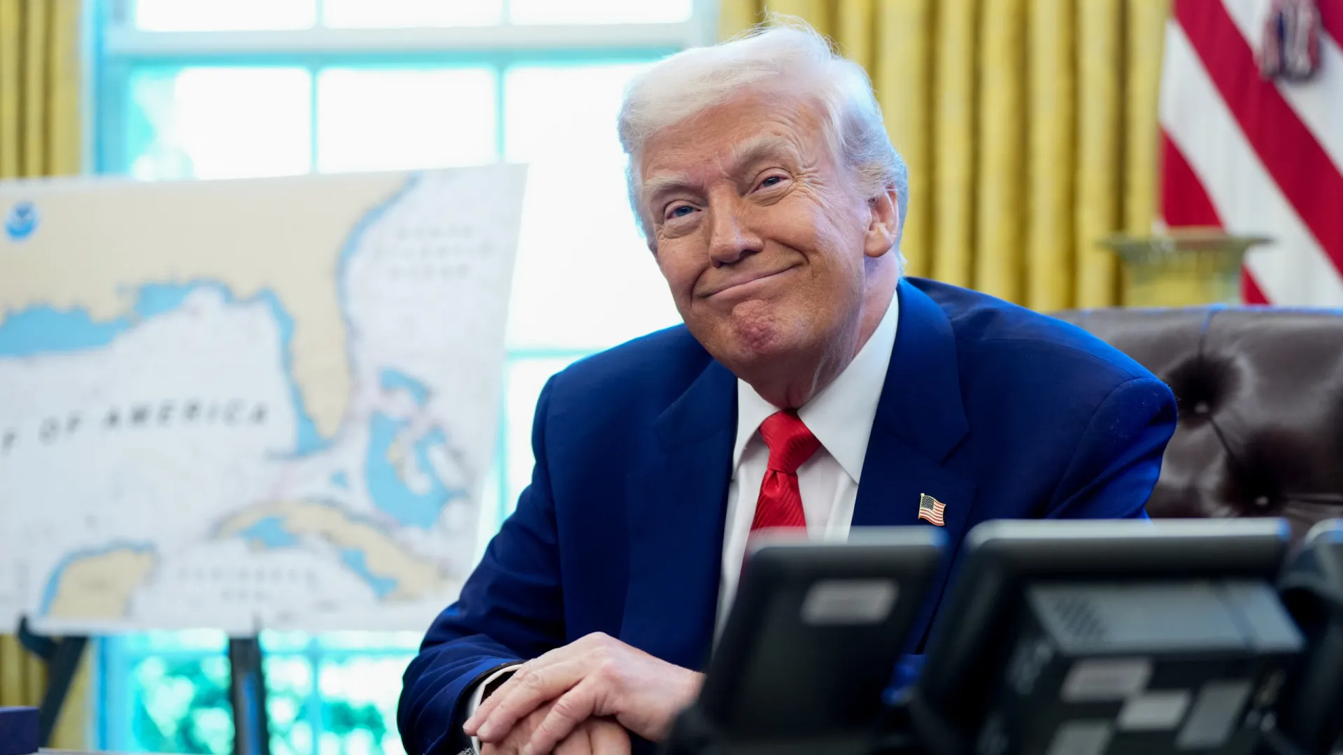 Governo Trump ameaça mais de 500 locais que protegem migrantes nos EUA