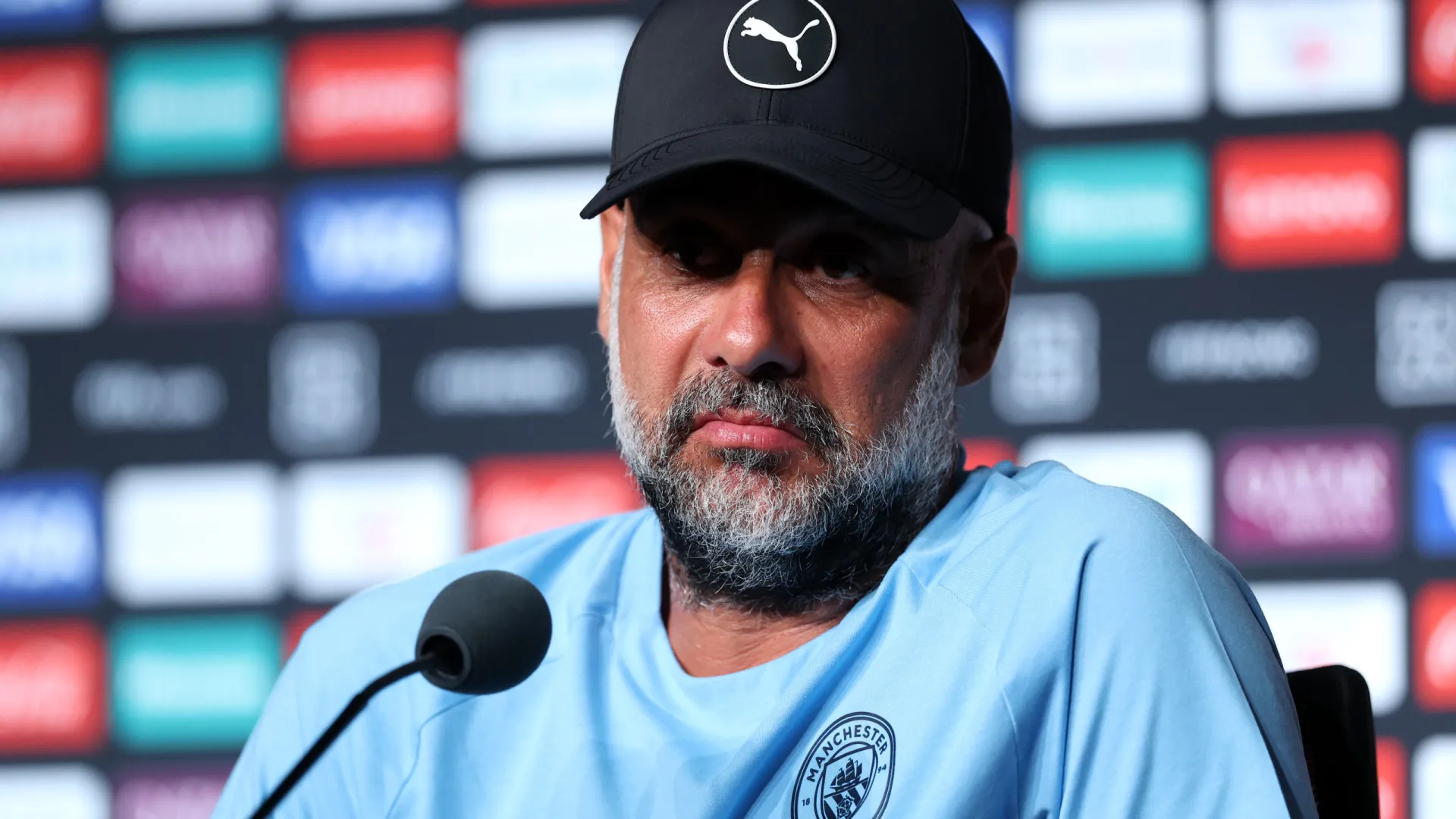 Guardiola rebate Klopp e defende novo Mundial de Clubes da FIFA