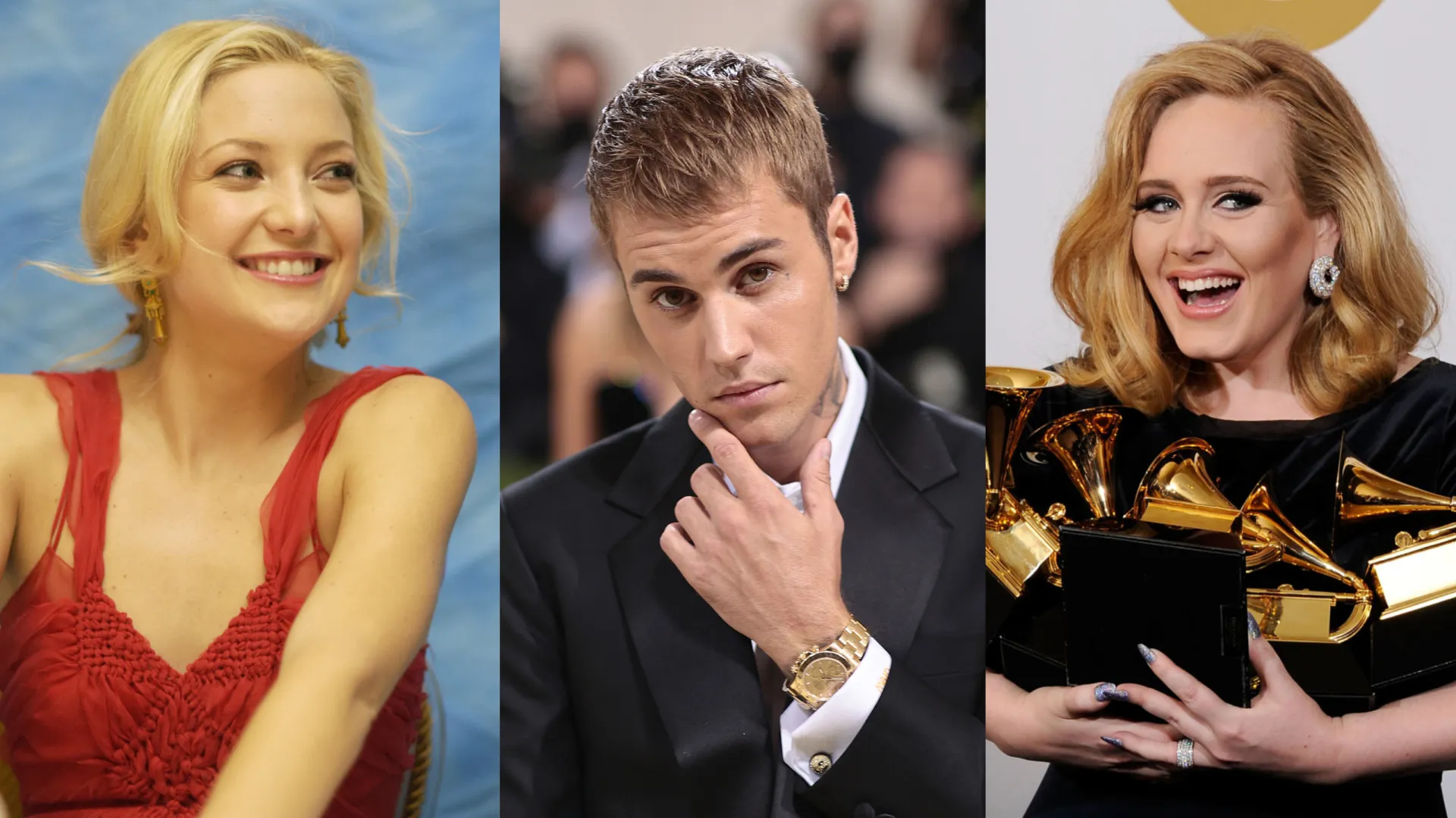 Histórias de famosos abandonados pelos pais