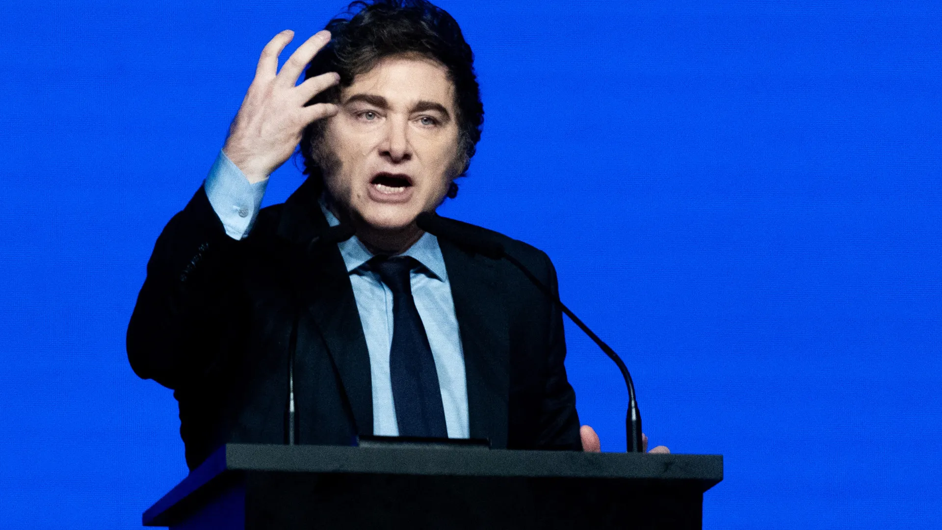 Inflação na Argentina vai a 1,5% em maio, o menor patamar em cinco anos