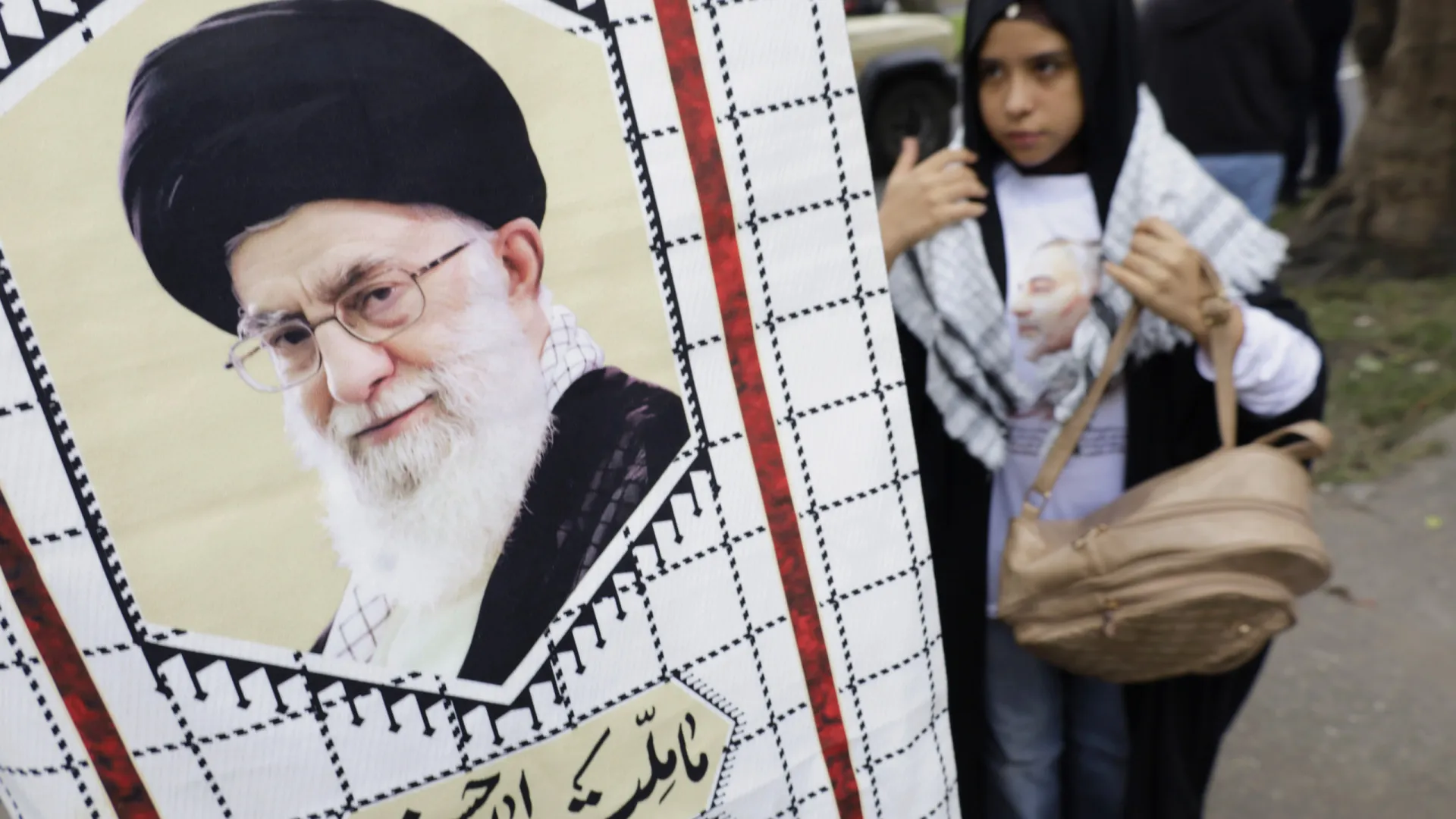 Irã confirma morte de Ali Shadmani, líder militar que ficou 4 dias no cargo