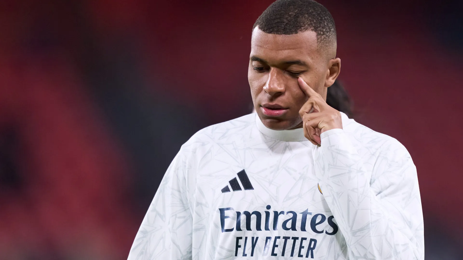 Kylian Mbappé diz que votará em Dembélé na Bola de Ouro