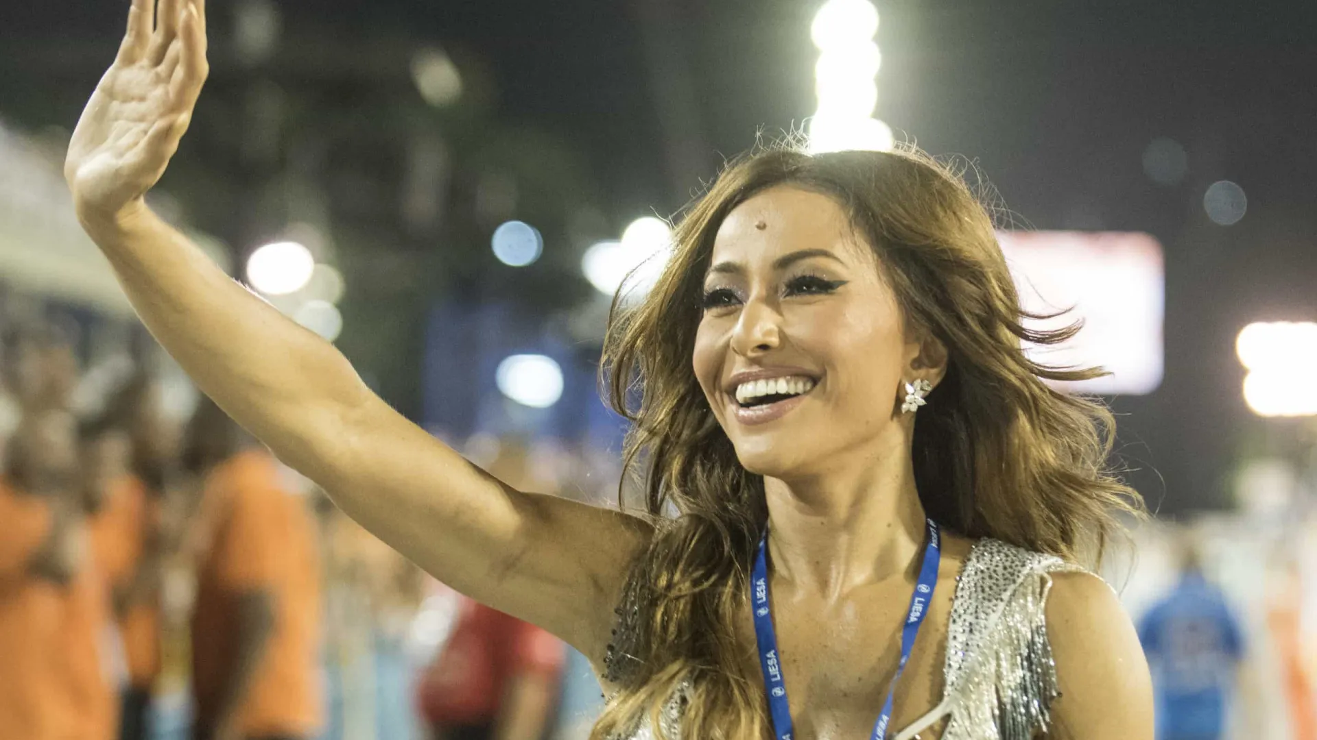 ‘Na segunda vez, a gente criou todas as expectativas’, diz Sabrina Sato sobre perdas gestacionais