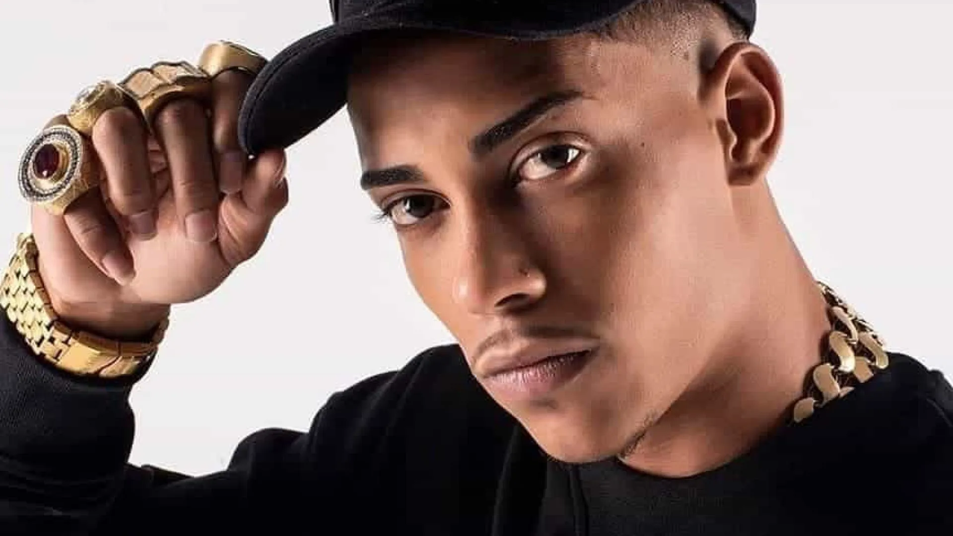 O que se sabe sobre a prisão do MC Poze do Rodo no Rio de Janeiro