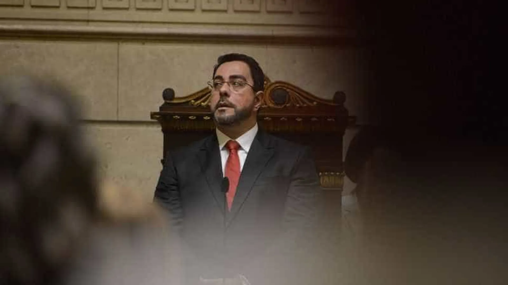 OAB inicia processo que pode cassar registro do ex-juiz Marcelo Bretas