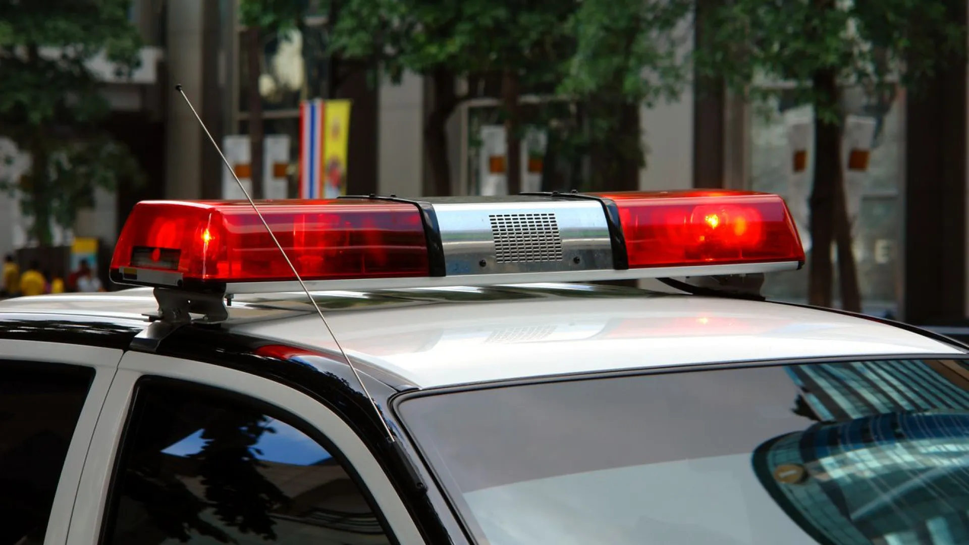 Operação policial em comunidade do Rio deixa um morto e 5 feridos