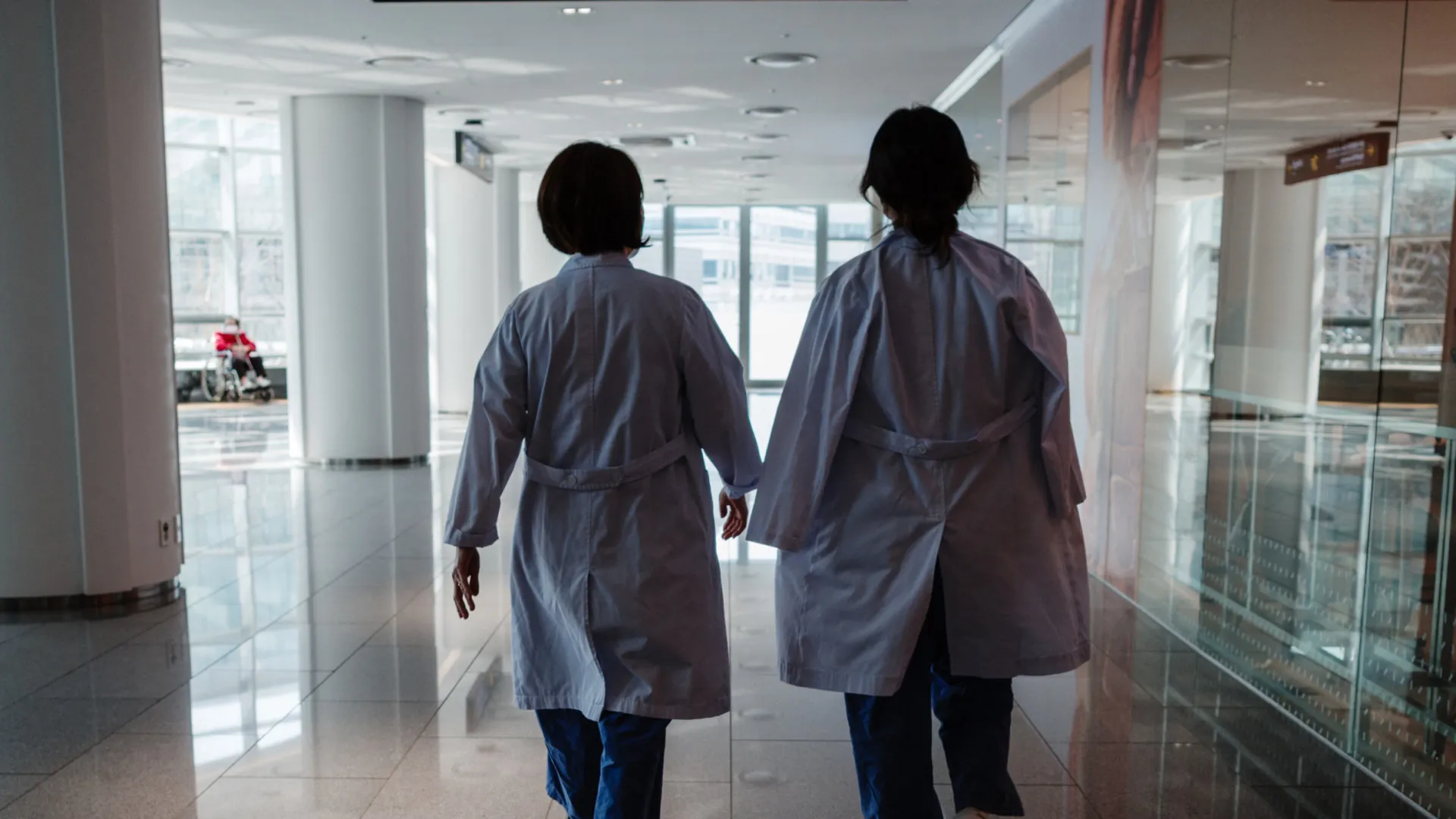 Países com os melhores sistemas de saúde do mundo