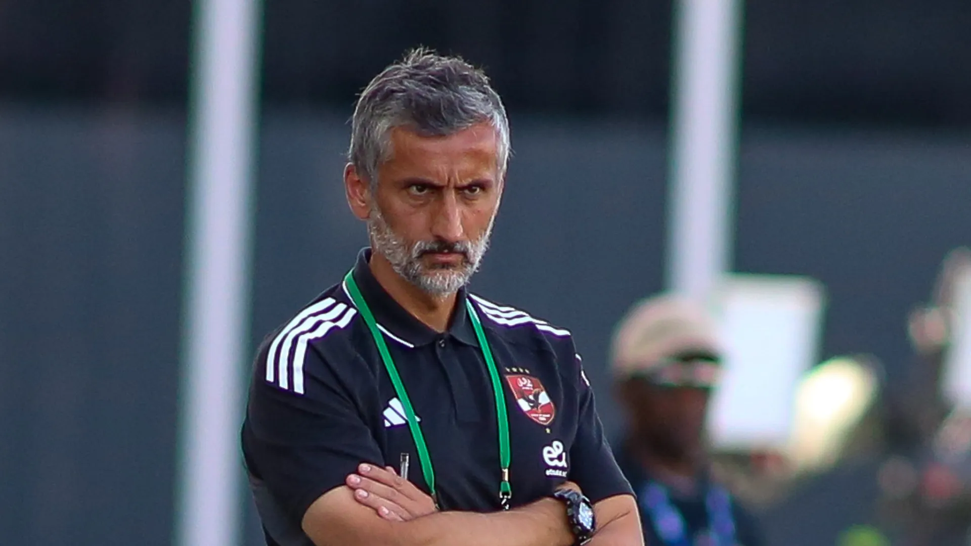 ‘Palmeiras não nos perdoou como o Miami perdoou’, diz técnico do Al Ahly