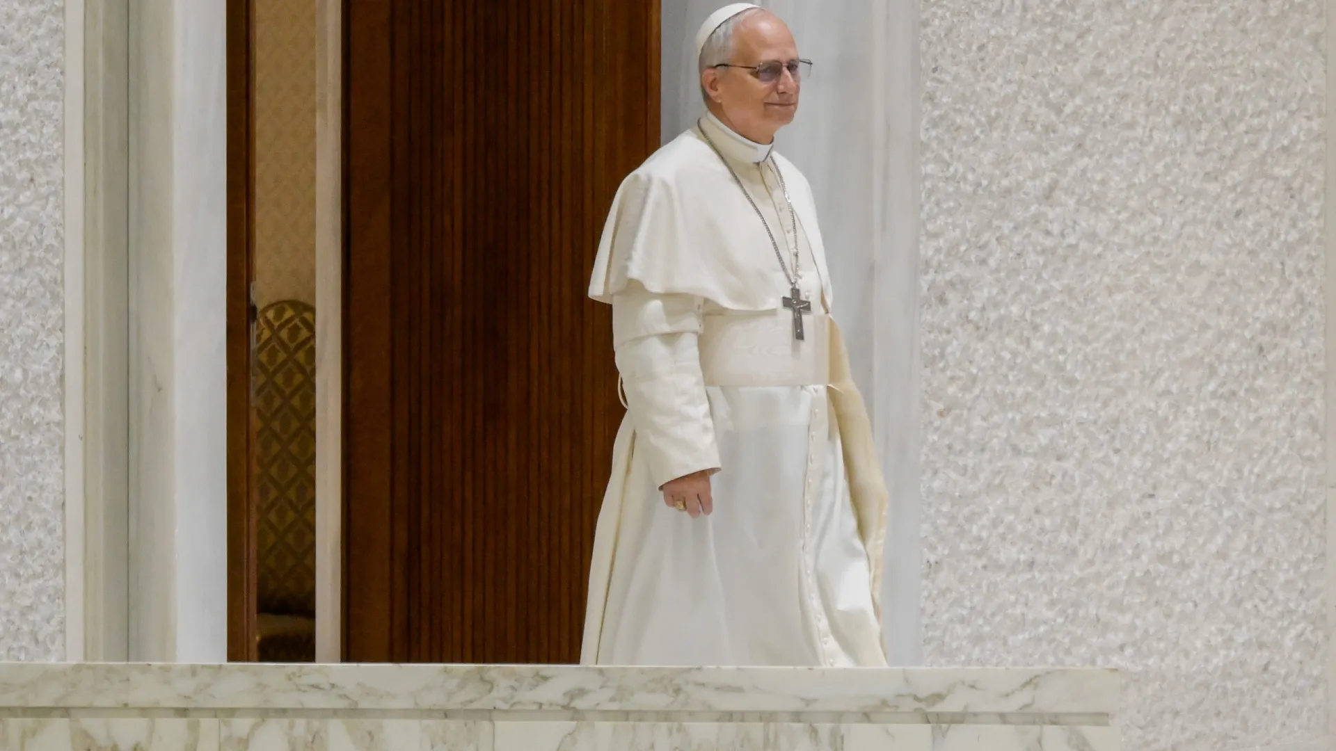 Papa apela que Israel e Irã adotem “responsabilidade e razão”