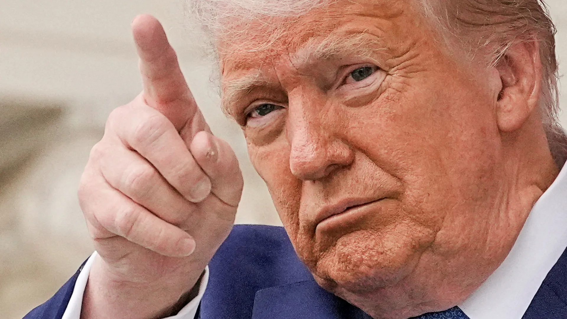 Paquistão quer indicar Donald Trump ao Prêmio Nobel da Paz