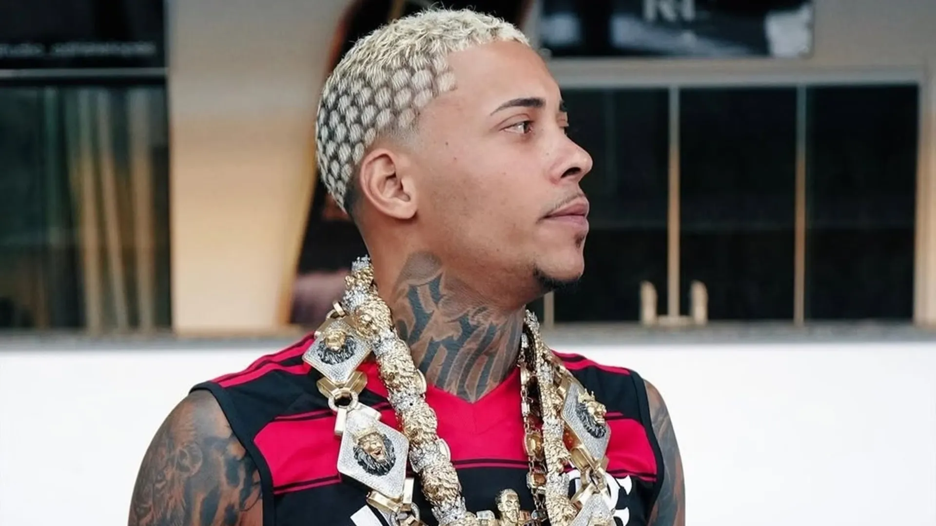 Poze do Rodo: ficha de entrada em presídio tem 3 opções de vínculo com facções