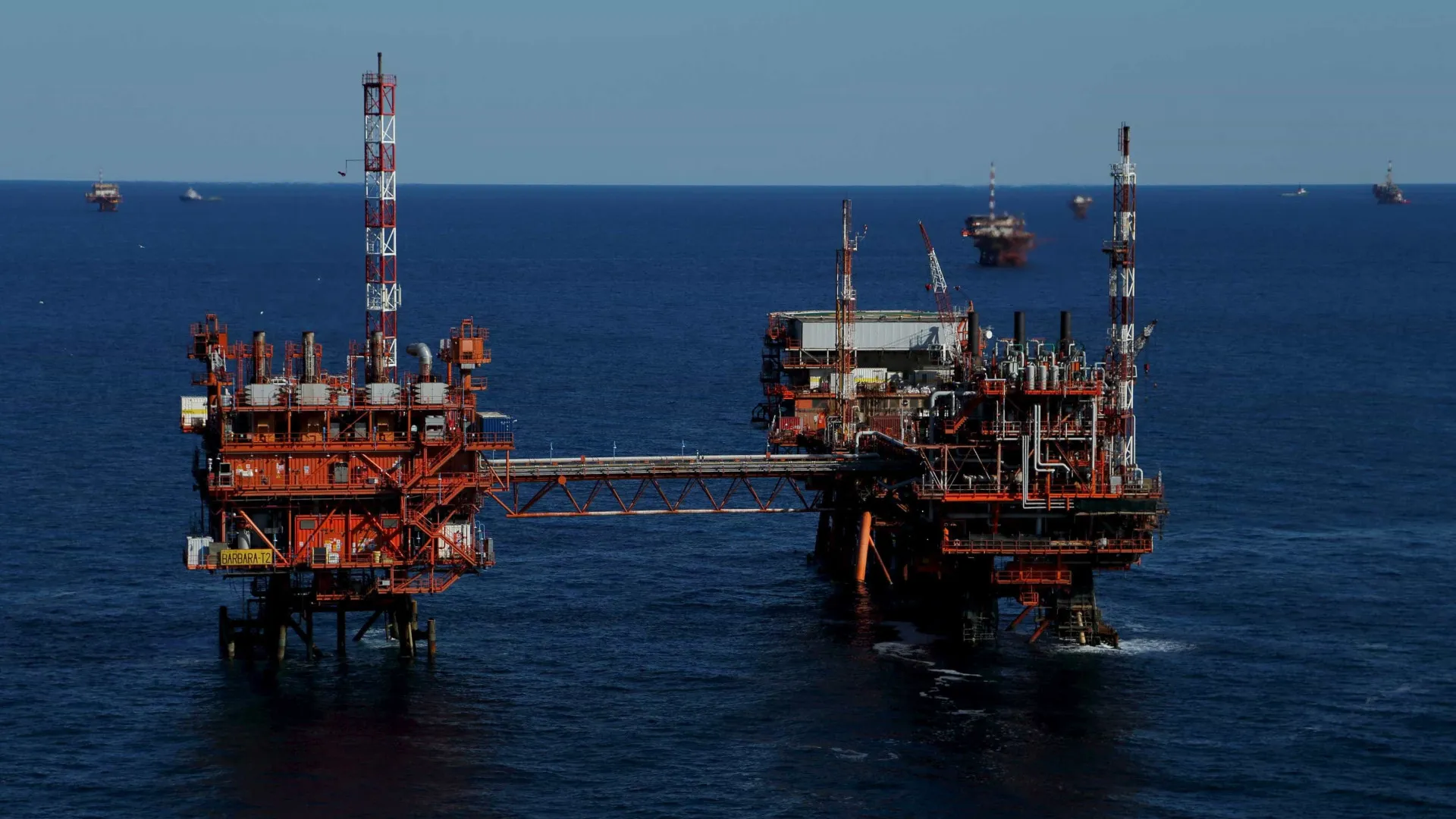 Pré-Sal: 5º Leilão de Petróleo da União pode arrecadar 28 bihões