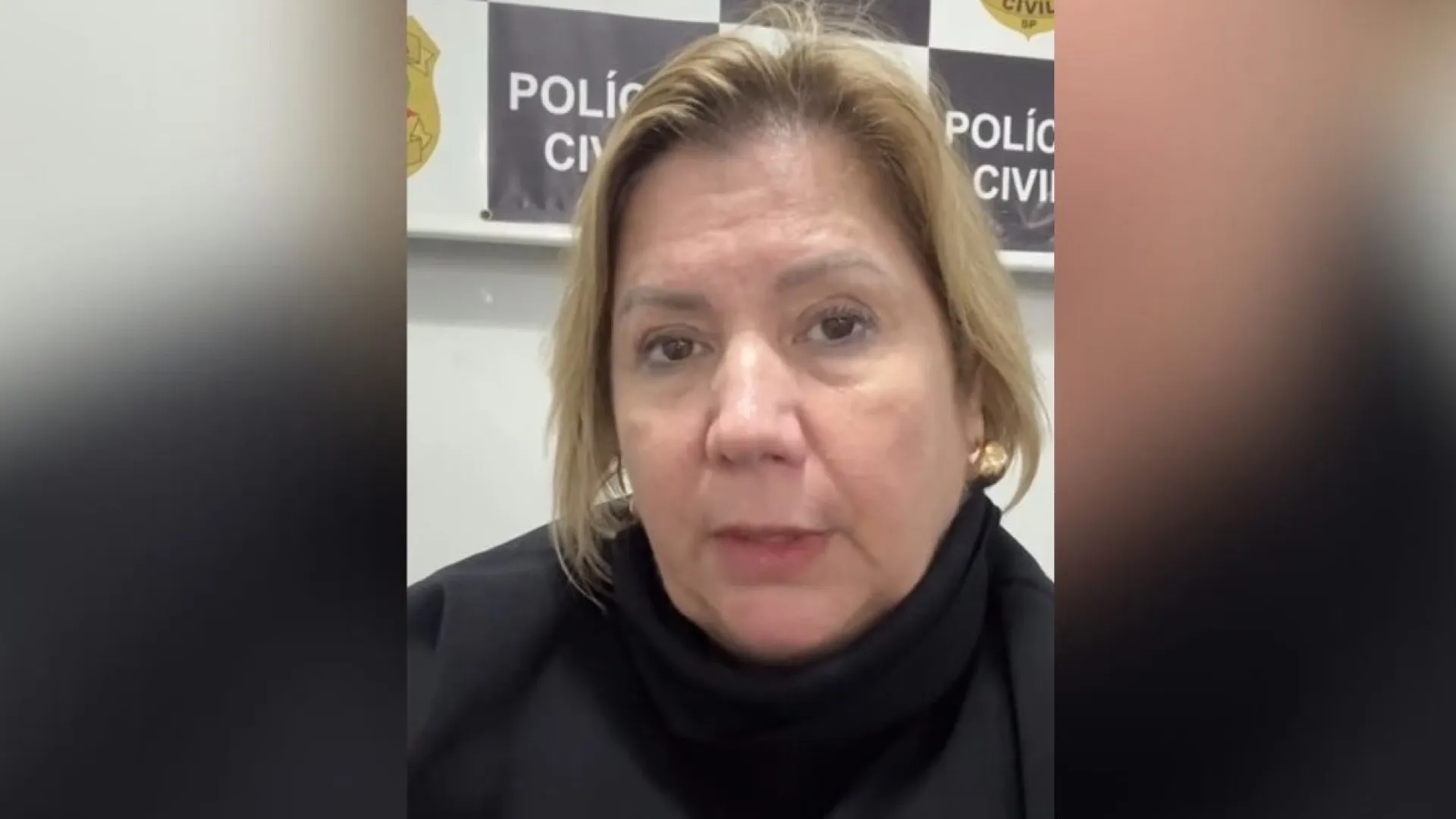 Quem é a jornalista presa por crime de homofobia em SP