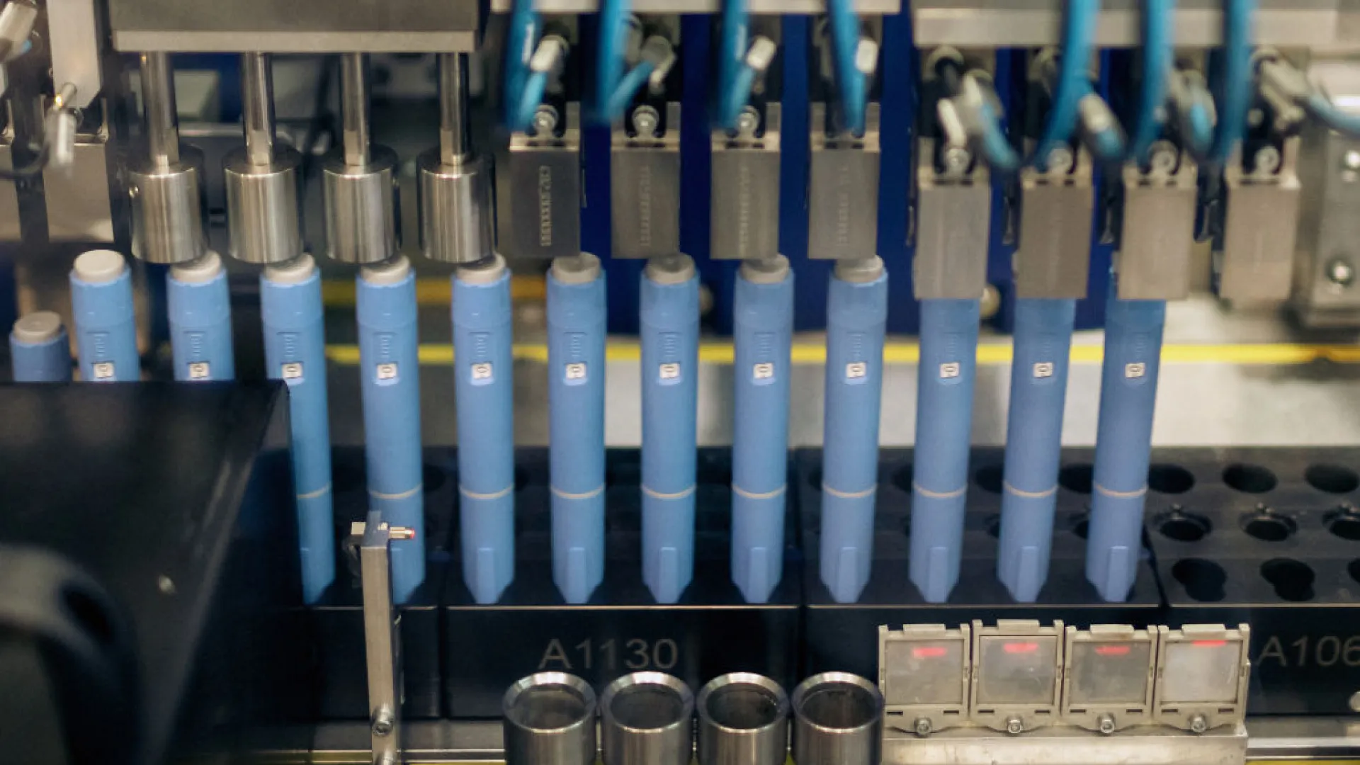 Receita retida: entenda como fica a venda de canetas emagrecedoras