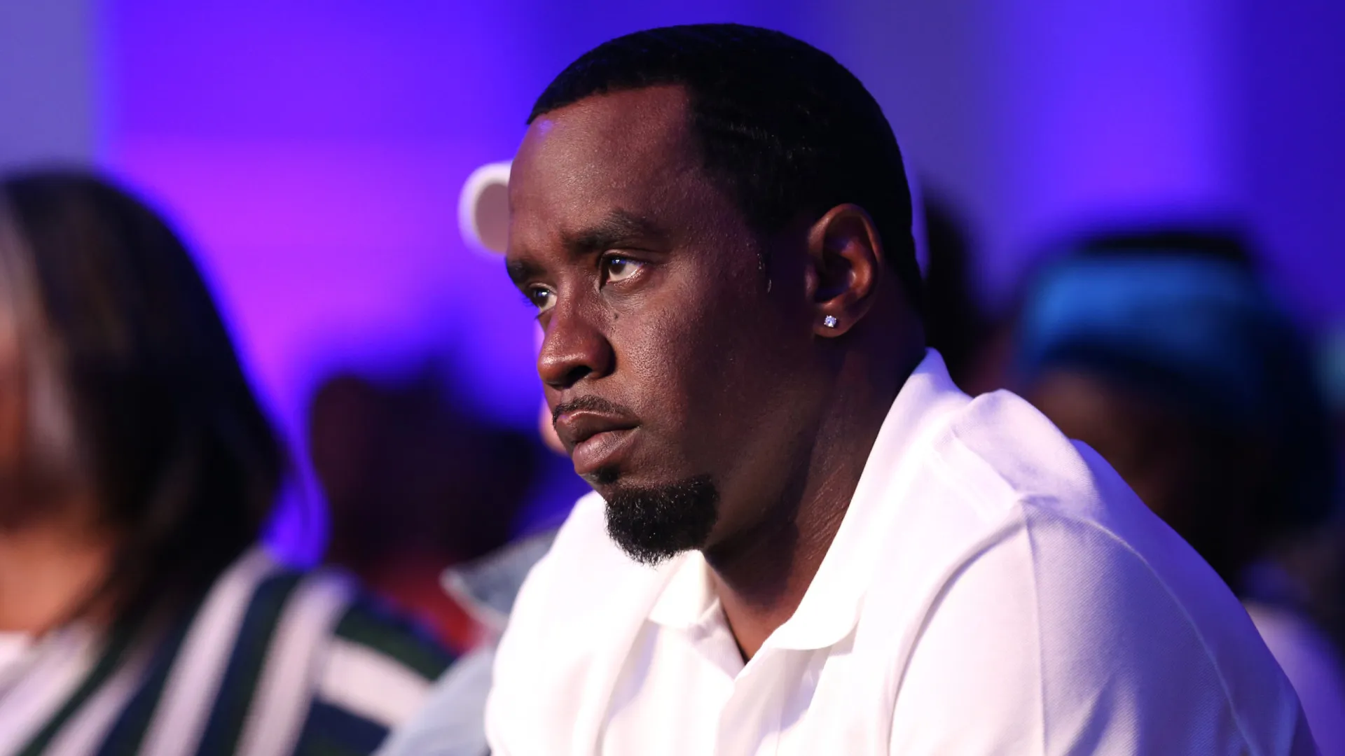 Sean 'Diddy' Combs recusa testemunhar em julgamento e elogia juiz