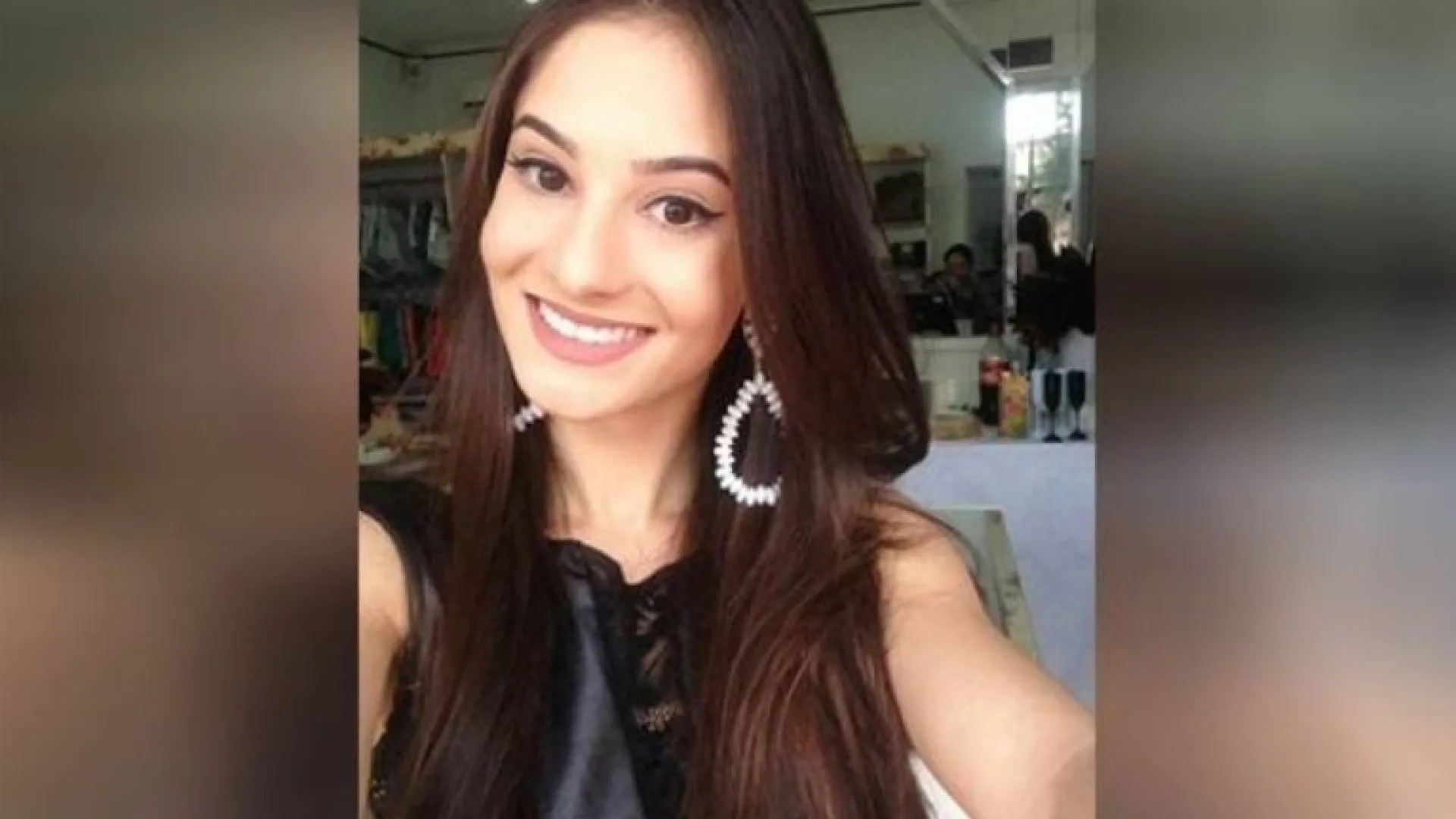 Suspeito de ser mandante do crime que matou miss no Paraná é encontrado