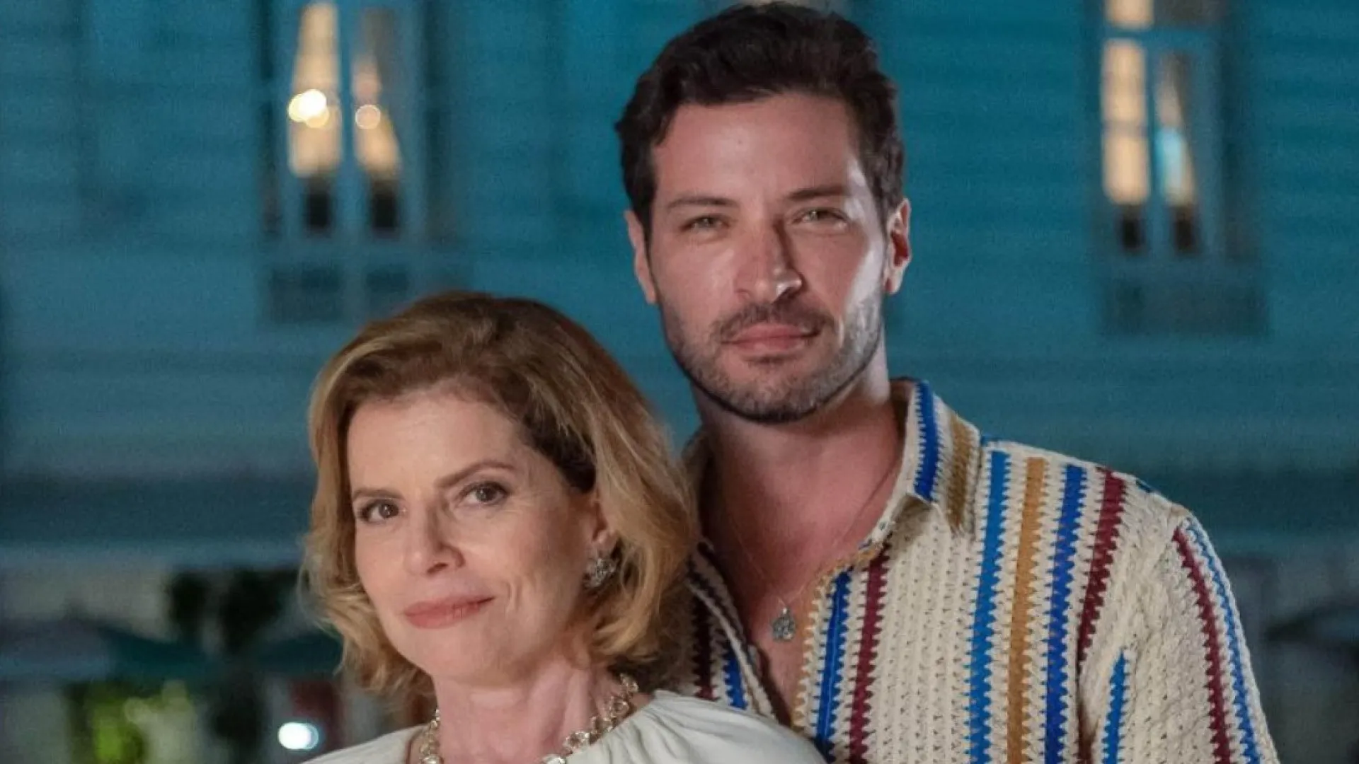 ‘Vale Tudo’ bate recorde de audiência com chegada de novos personagens