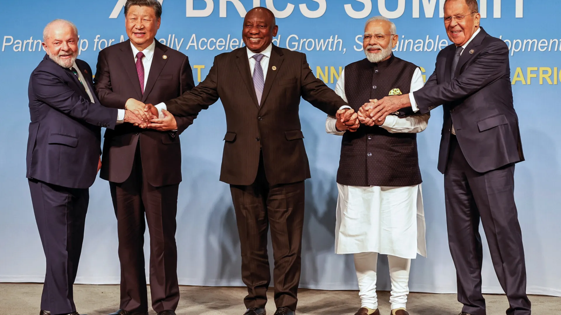 Vietnã é anunciado como país parceiro do Brics