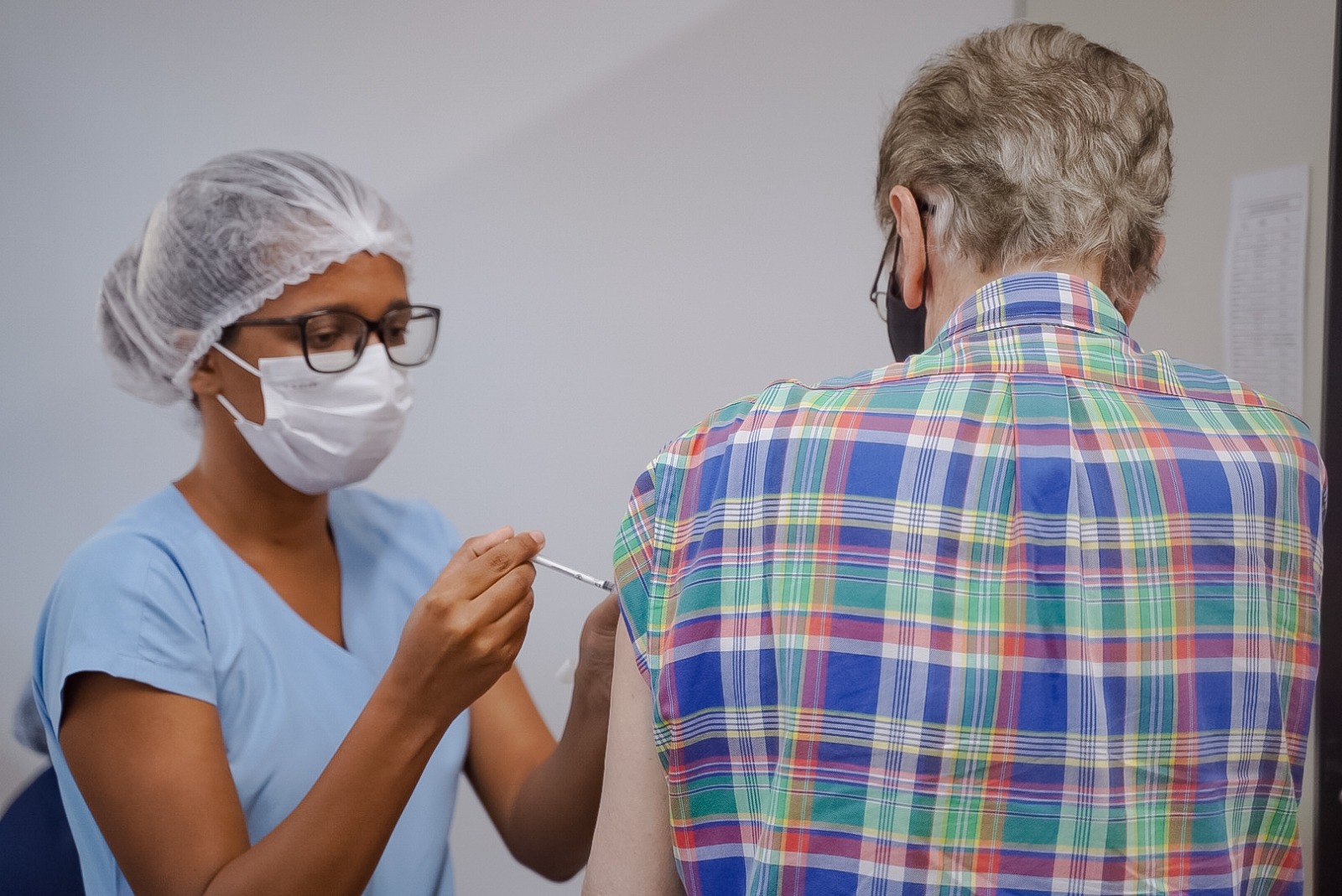 Municípios ampliam cobertura contra a Influenza com estratégias de mobilização