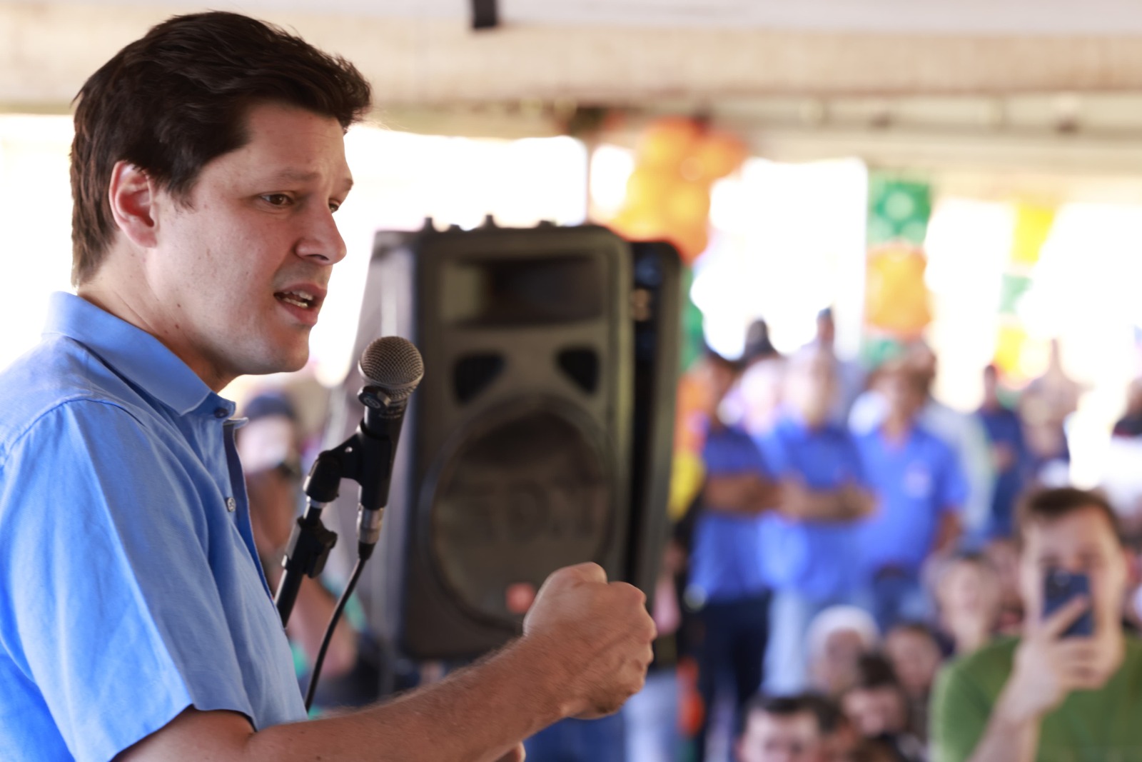 Daniel Vilela entrega 25 moradias a custo zero em Adelândia