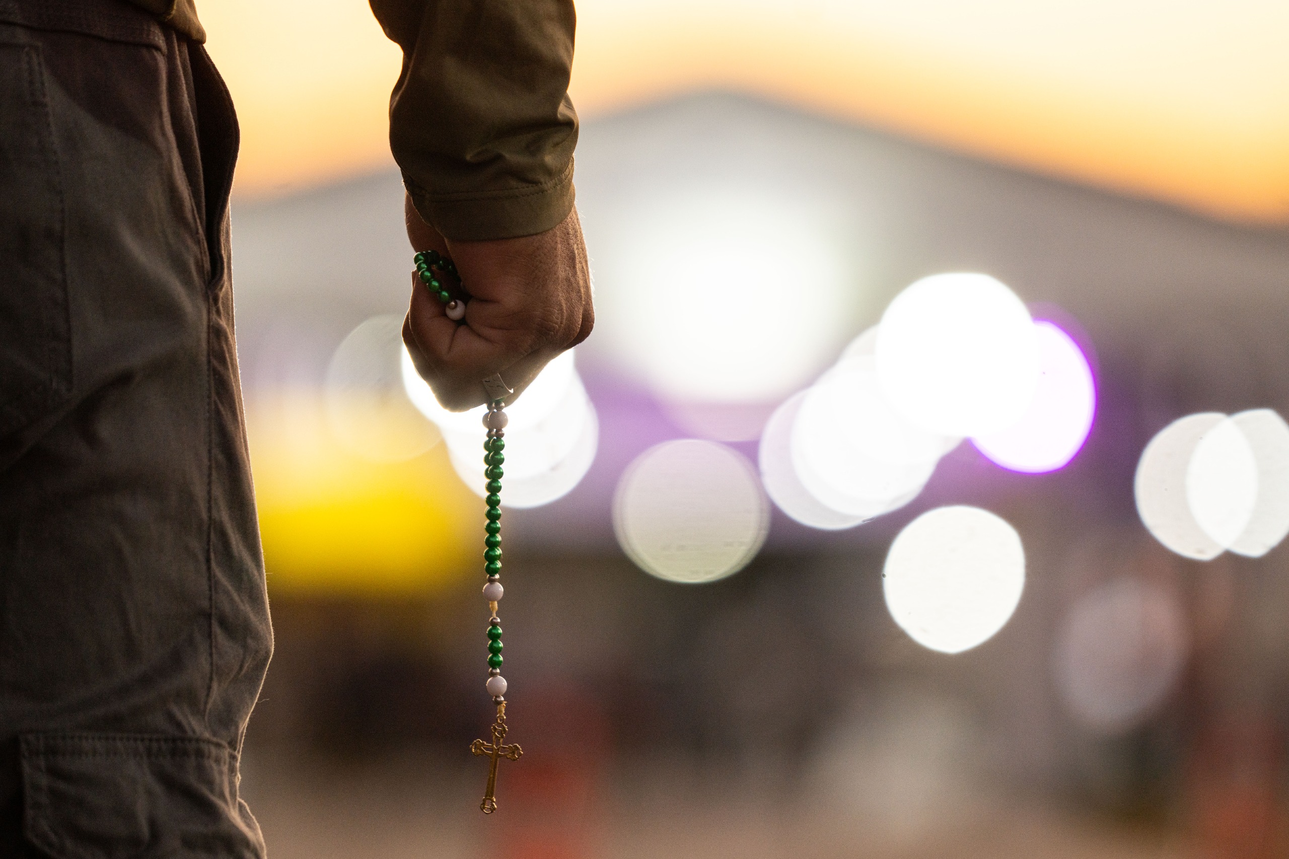 Centro de Apoio ao Romeiro de Trindade bate recorde histórico com mais de meio milhão de atendimentos durante a Romaria 2025