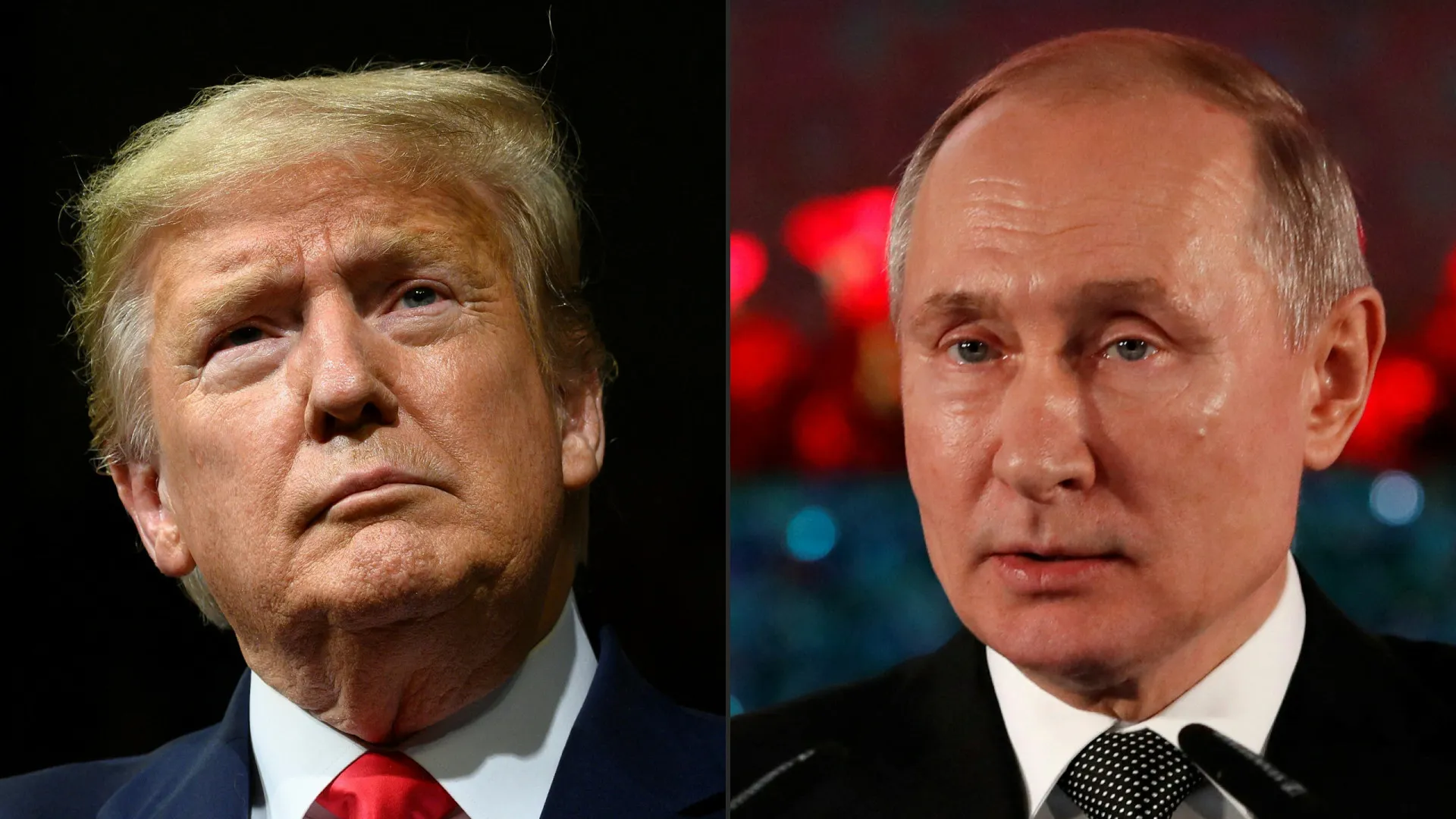 Aliado de Putin faz ameaça nuclear em resposta a Trump