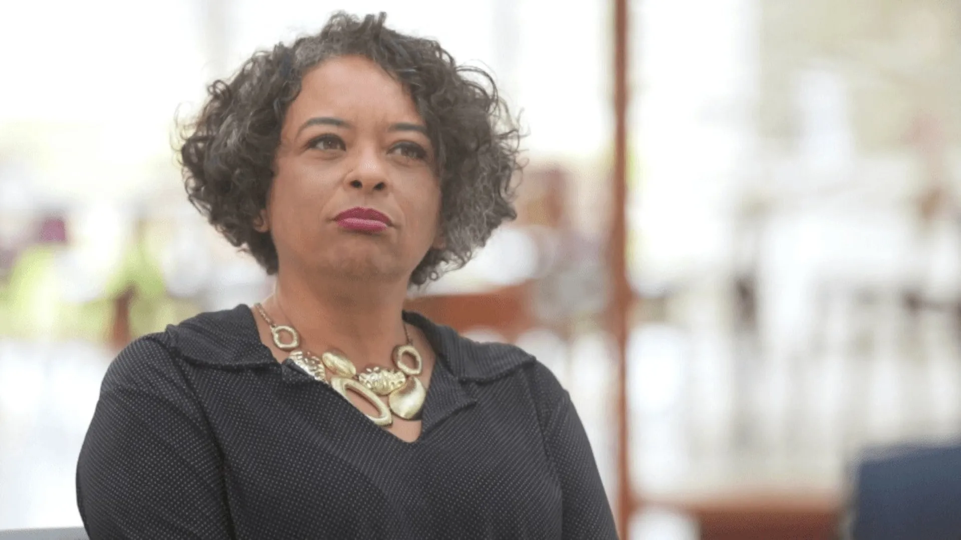 Ana Maria Gonçalves é eleita para ABL e se torna primeira mulher negra a virar imortal