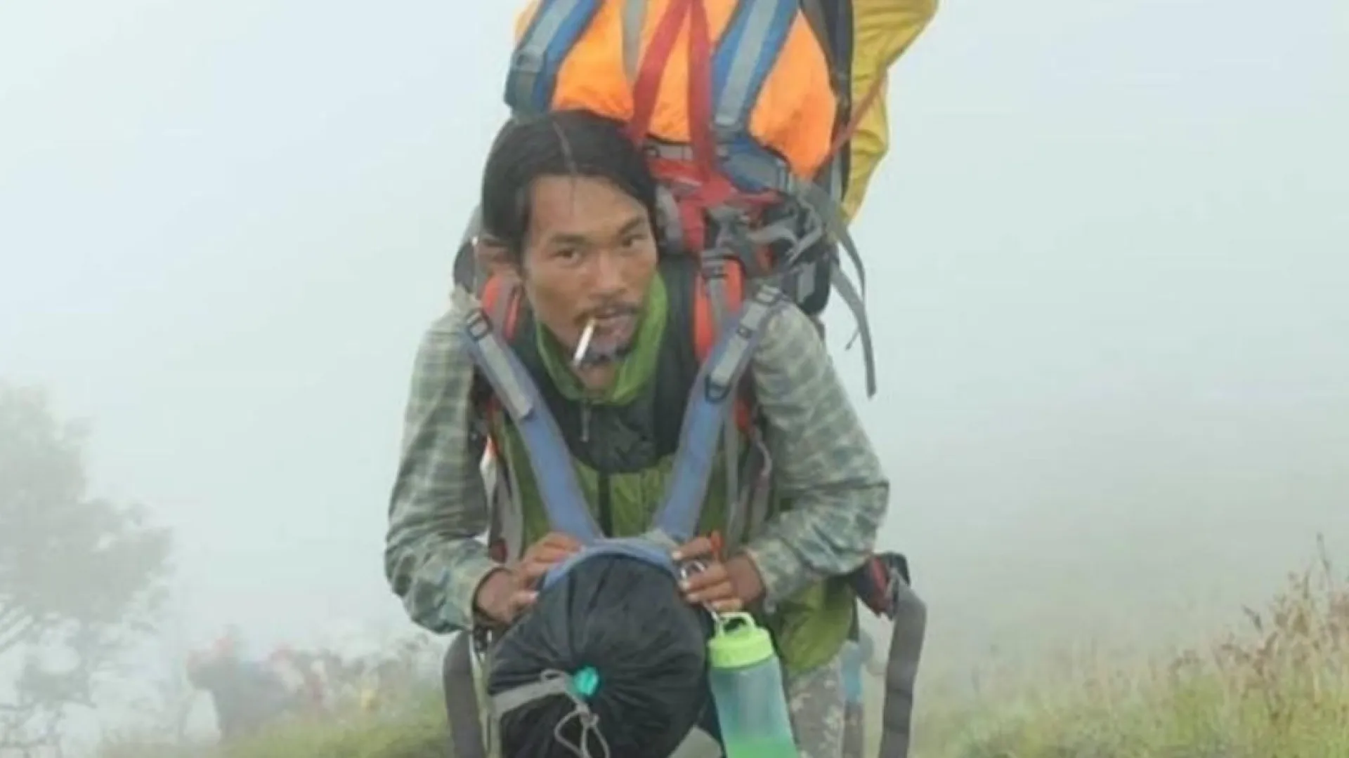 Após arrecadar meio milhão de reais, vaquinha para alpinista é cancelada