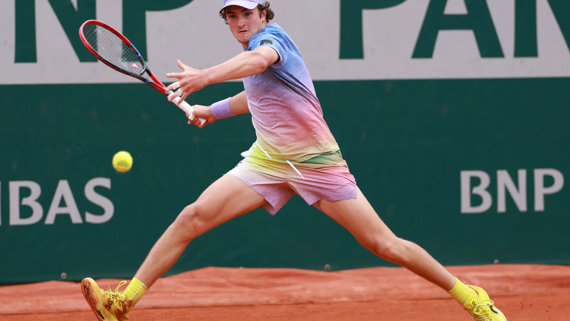 As maiores estrelas do tênis de hoje e a nova sensação do Brasil