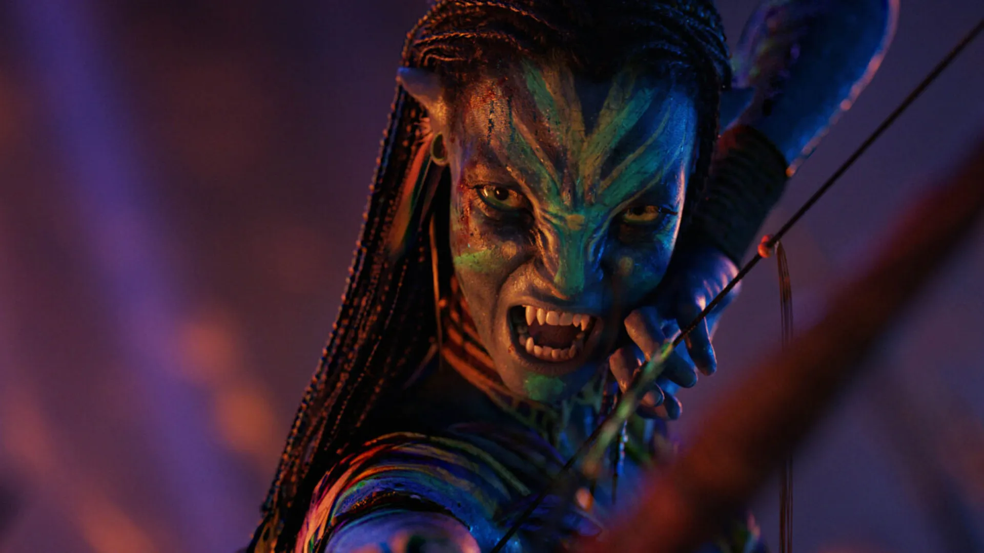 ‘Avatar 3’, que chega aos cinemas em dezembro, tem primeiro trailer divulgado