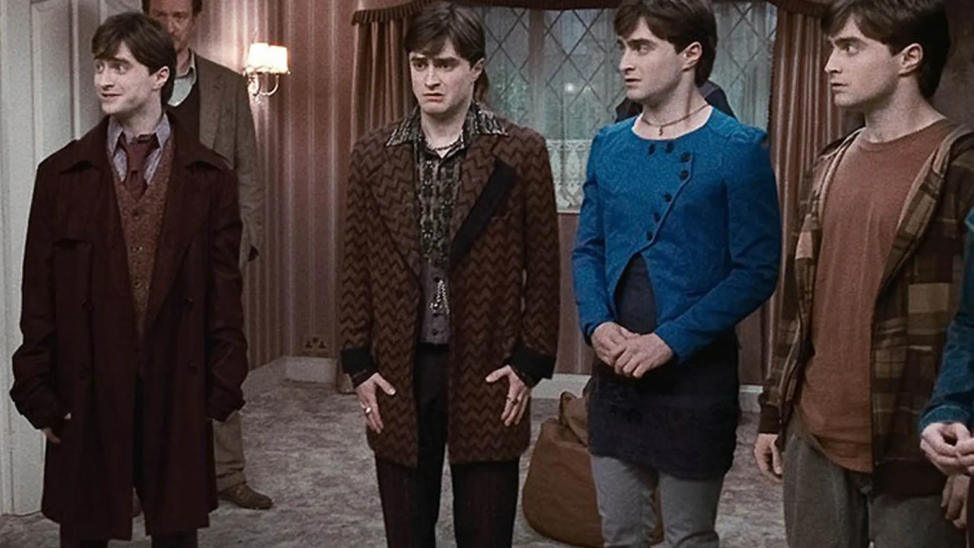 Cenas deletadas em filmes amados que os fãs adorariam ver!