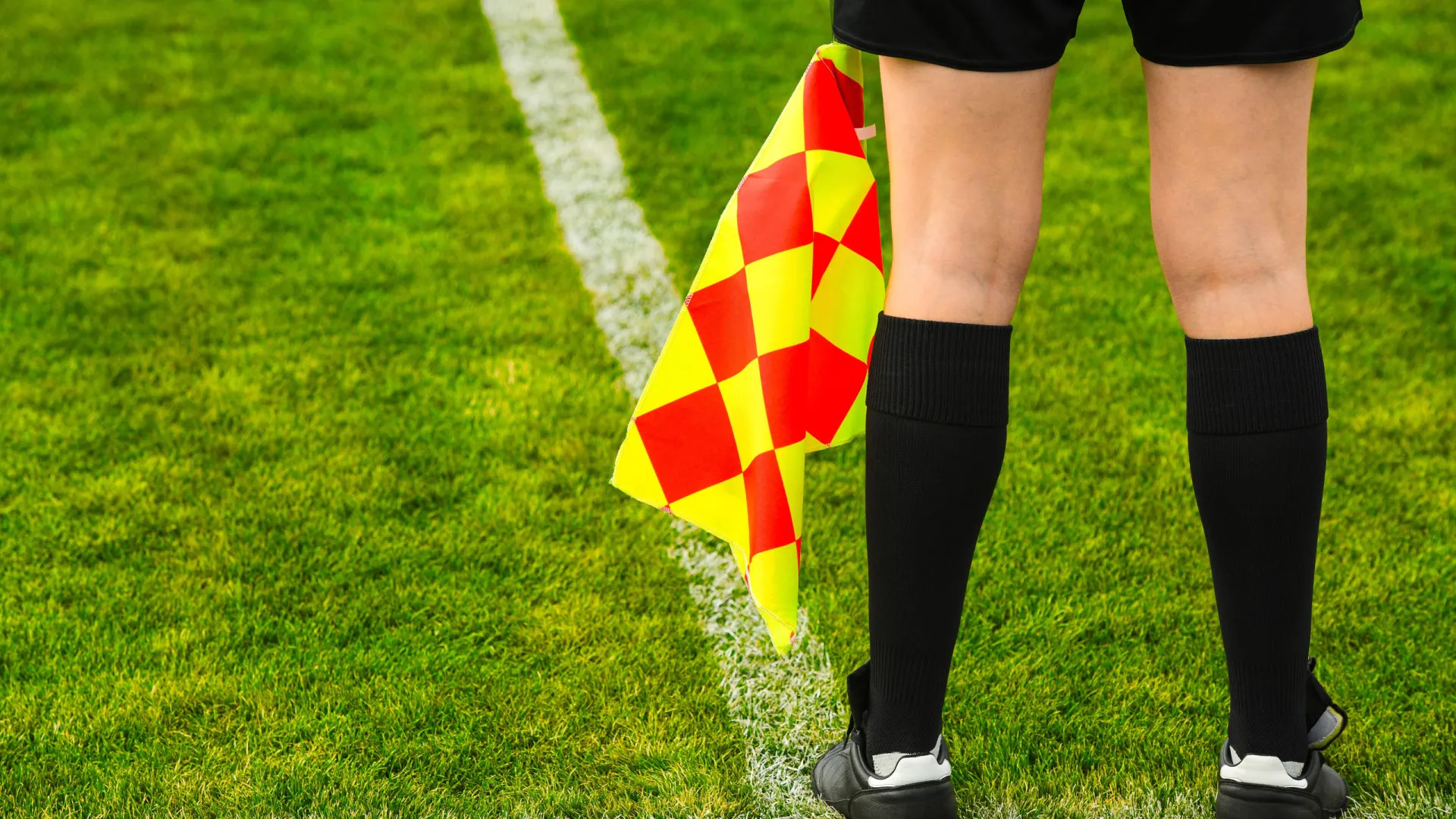 Chefe da arbitragem aprova decisões, apesar das reclamações de Vasco e Flamengo