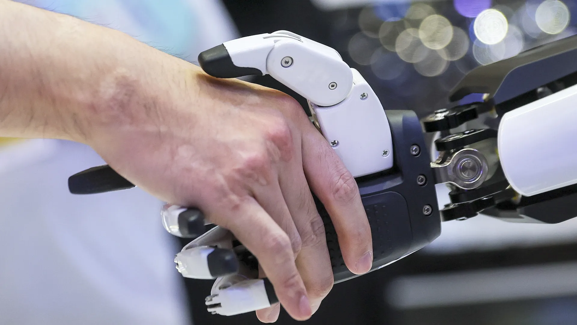 China alerta para “riscos para a segurança nacional” por utilização da IA