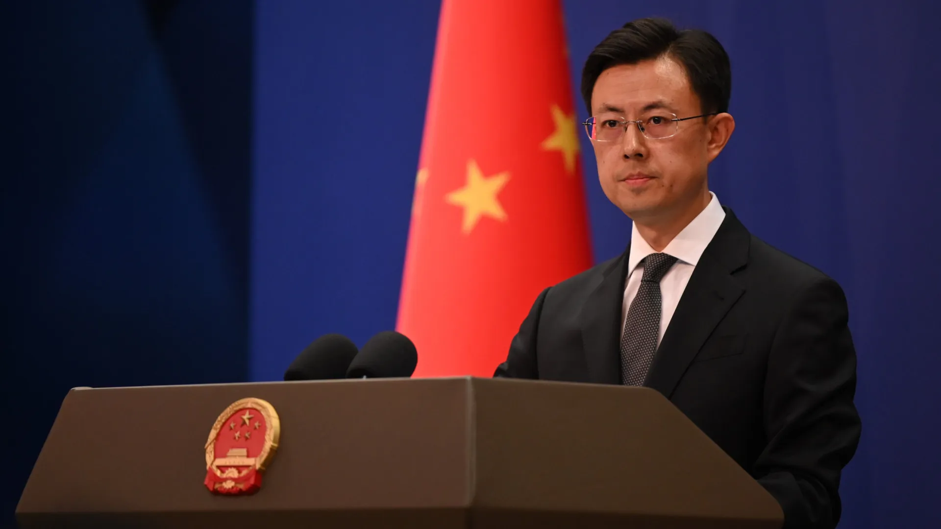 China se diz ‘disposta a trabalhar com o Brasil’ para defender ‘equidade’ frente aos EUA