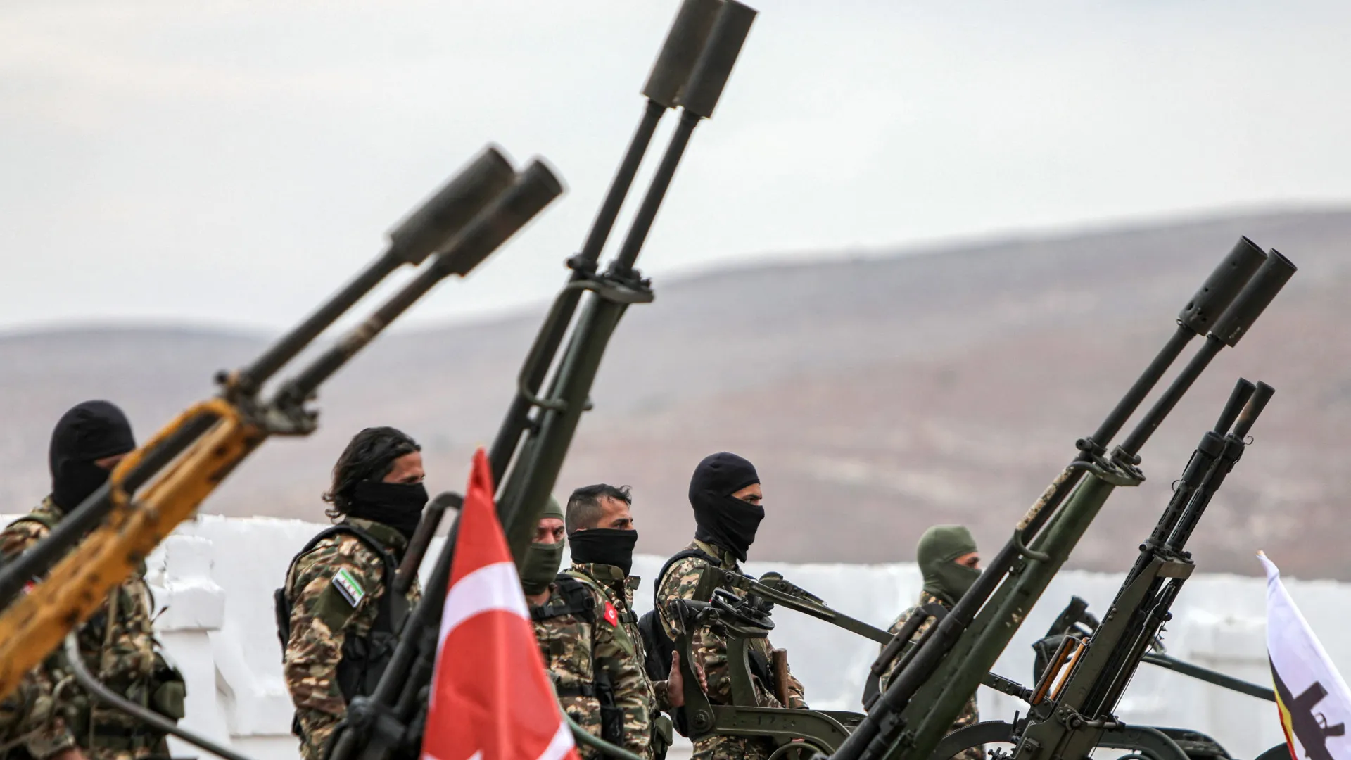 Confrontos cessam após drusos retomarem controle no sul da Síria