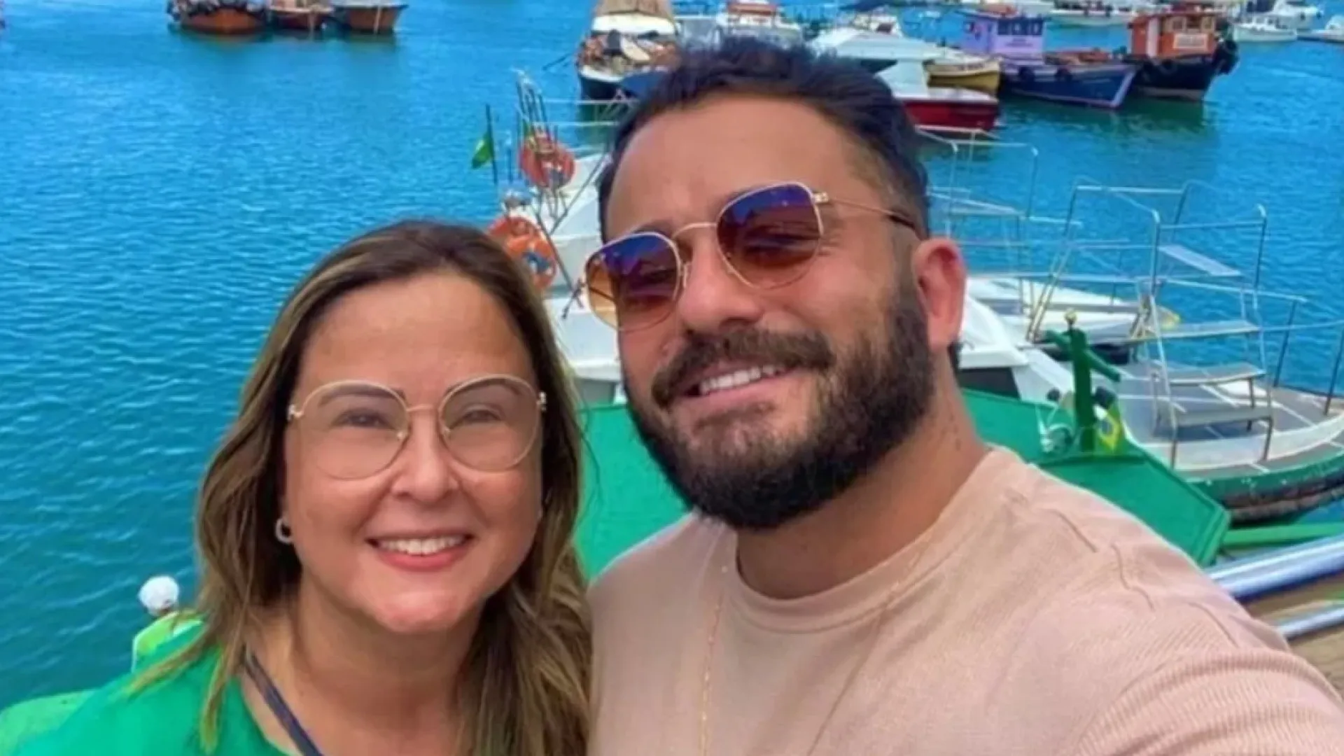 Dívida com casa de aposta motivou briga em que filho matou a mãe