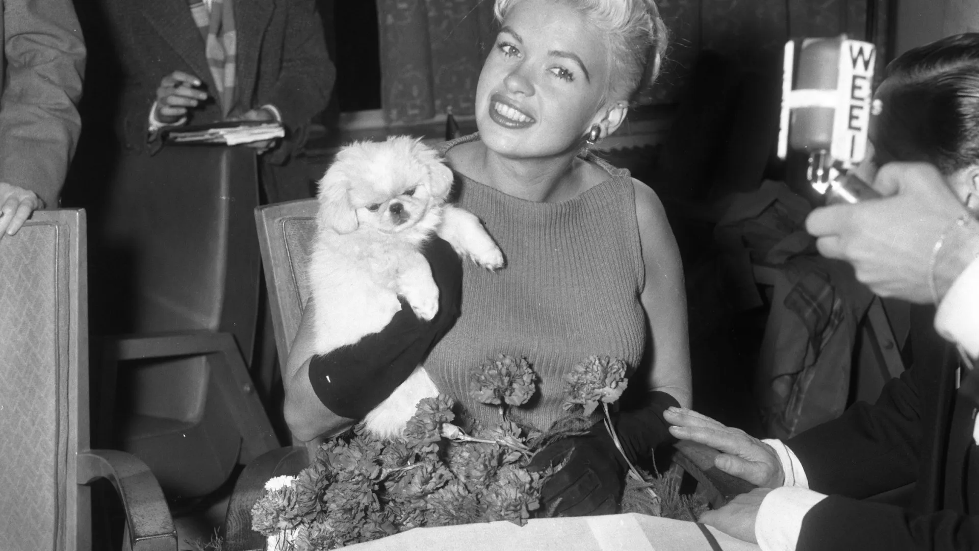 Documentário revela Jayne Mansfield além do estereótipo da ‘loira burra’