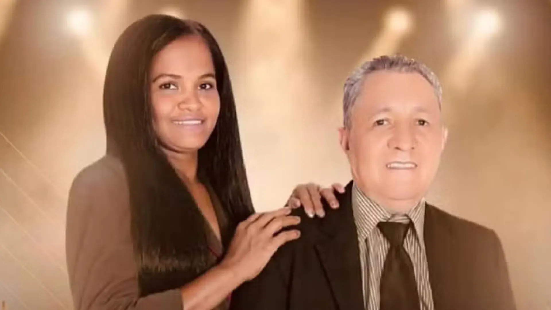 Ex-nora é presa por suspeita de mandar matar casal de pastores no Tocantins