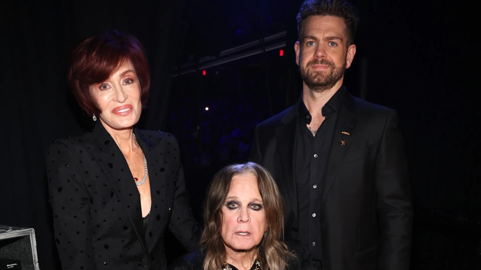 Filho diz que meses finais de Ozzy foram filmados e devem compor tributo