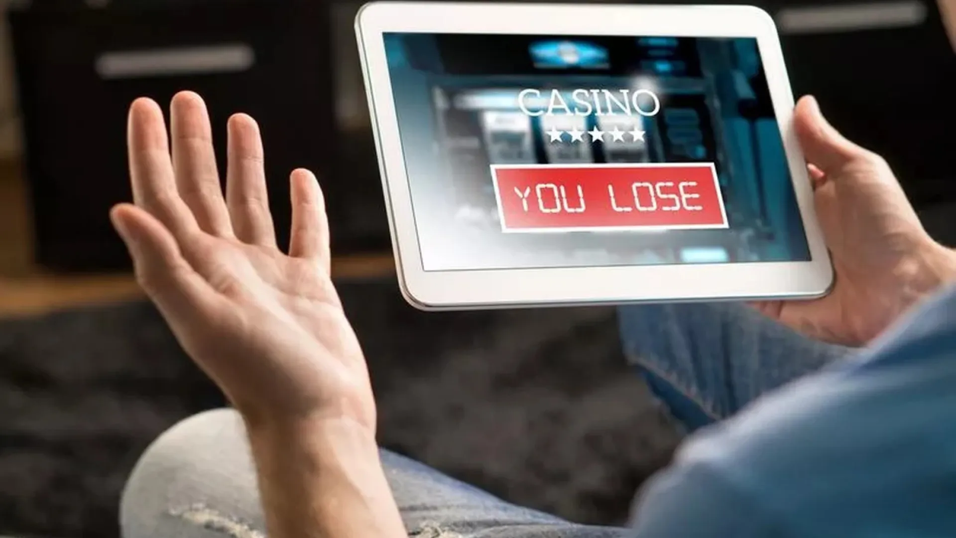 Gastos com bets adiam graduação para 34% dos jovens em 2025