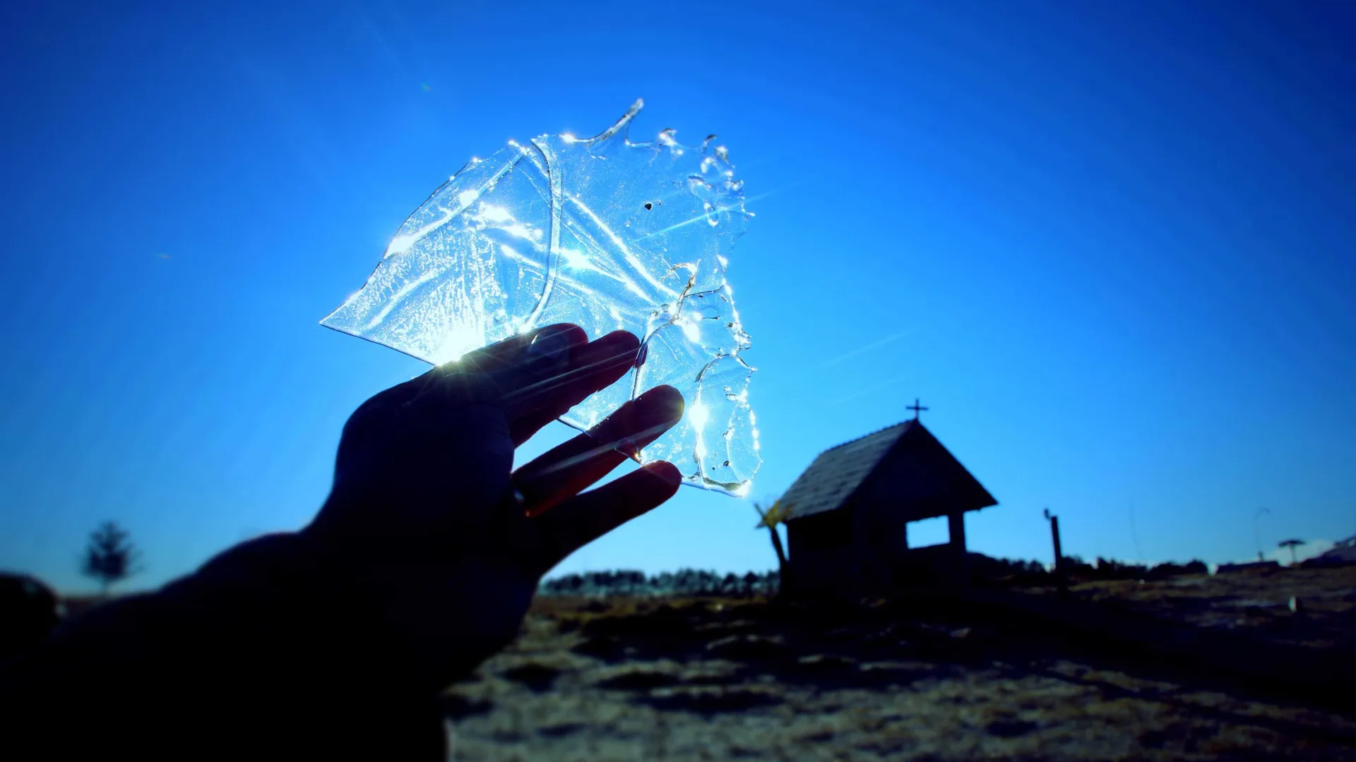 Geada e temperaturas negativas atingem RS enquanto estado ainda enfrenta efeitos da chuva